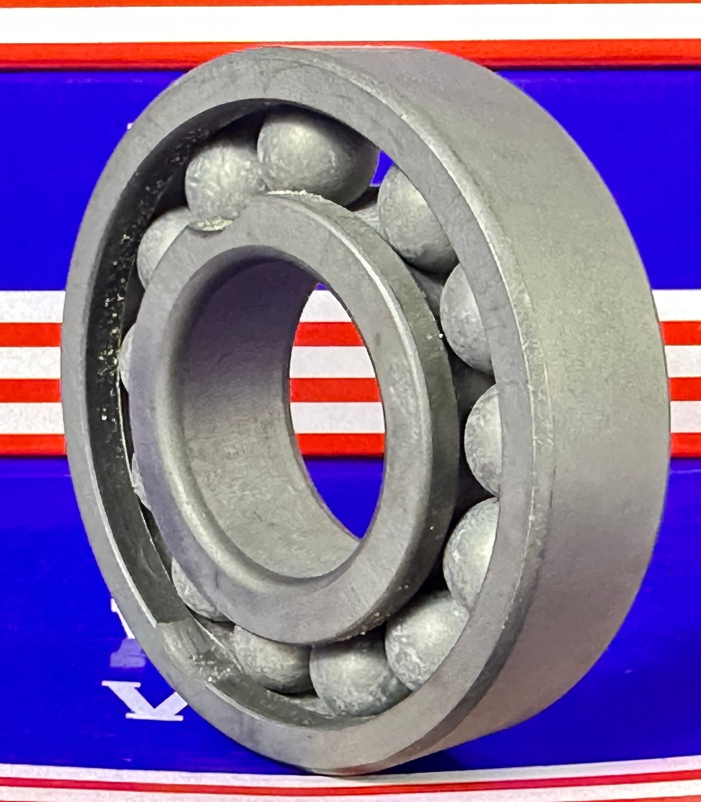 T6307 High Temperature Bearing 900°F 35x80x21mm - fast shipping 🇺🇸