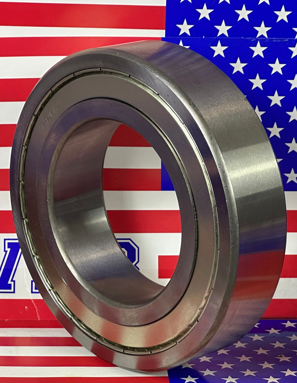 6217ZZ Bearing Deep Groove 6217ZZ - fast shipping 🇺🇸