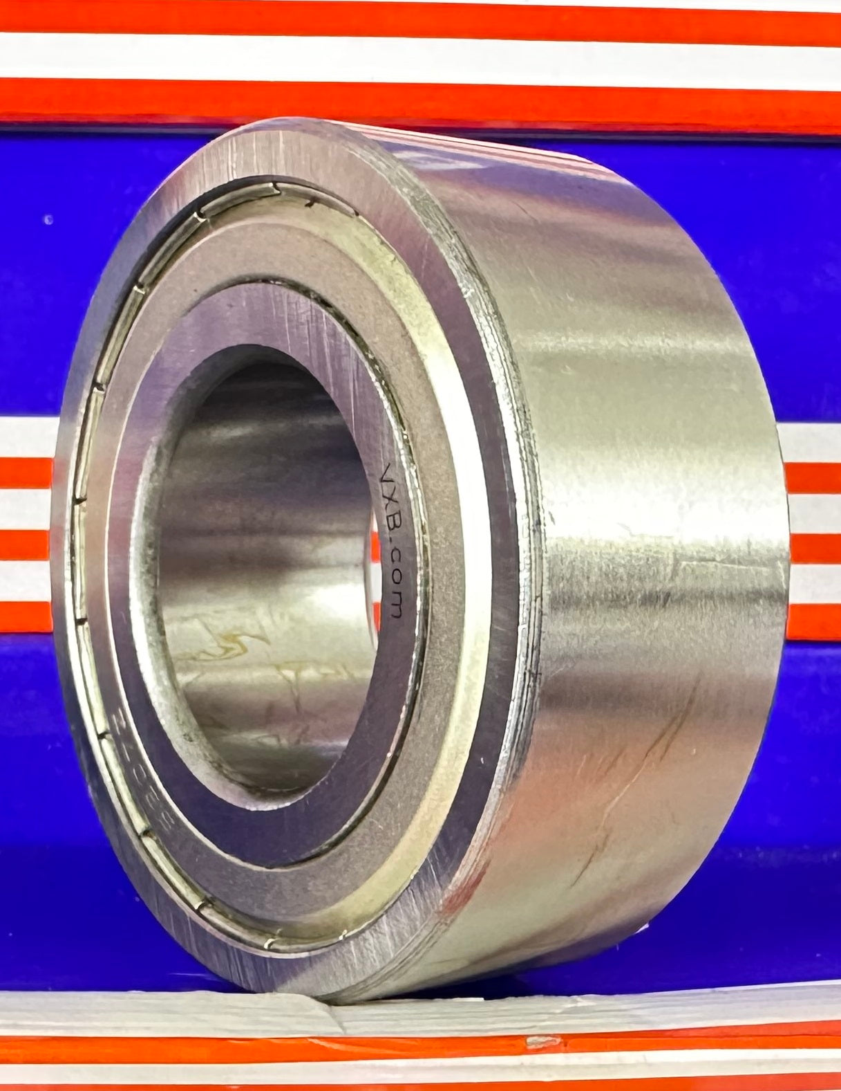 5207ZZ Angular Contact 35x72x27 Bearing - fast shipping 🇺🇸