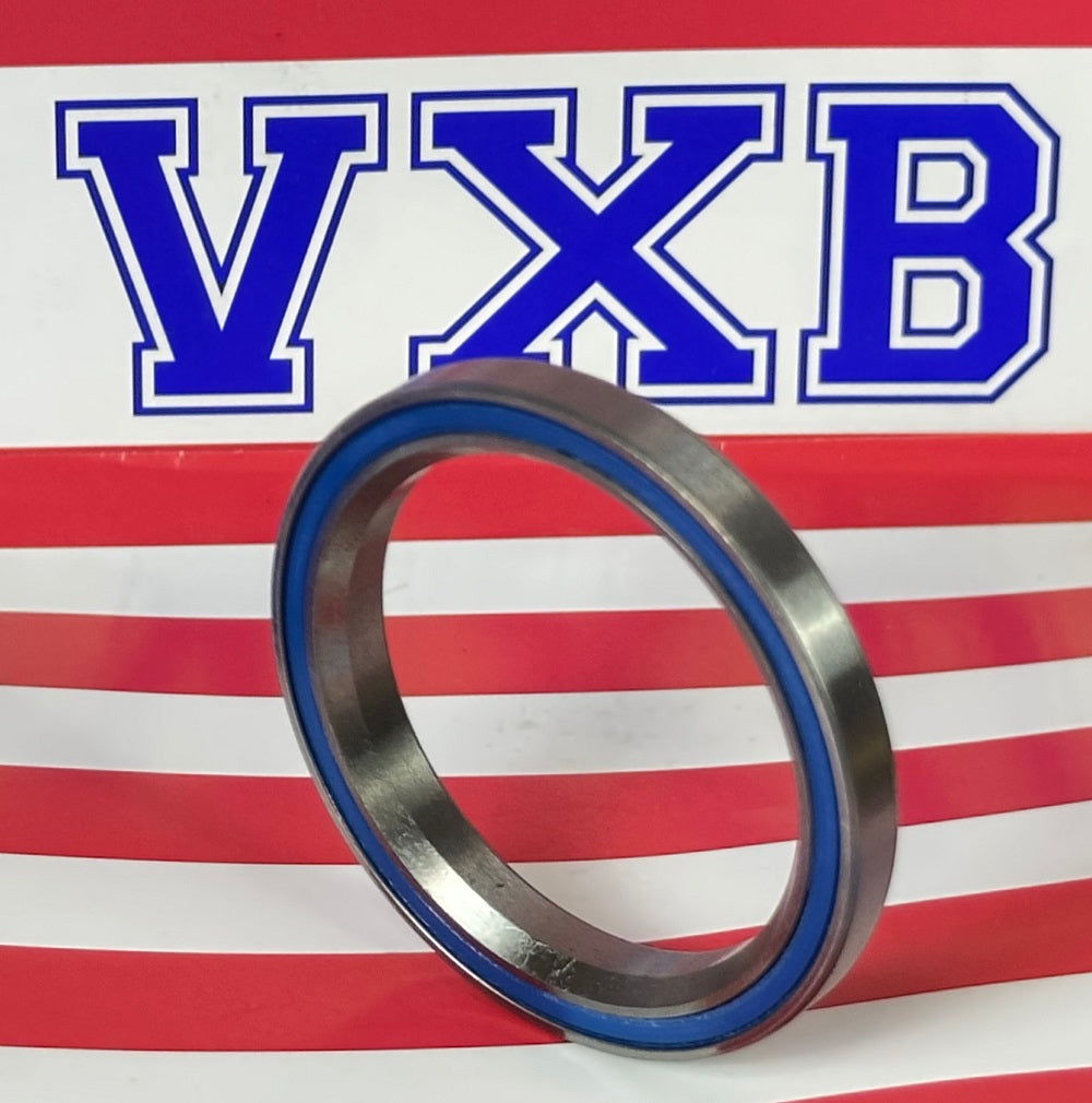1-1/2" 38.1mm double-sealed Bicycle Headset Bearing- 40x52x6.5, 36/45 - fast shipping 🇺🇸