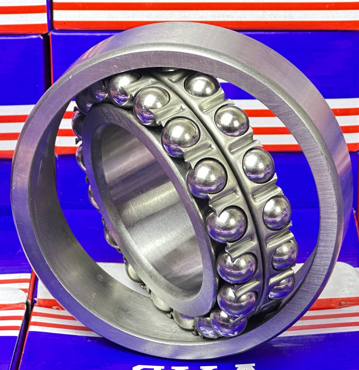 2213 Self Aligning Ball Bearing 65x120x31mm - fast shipping 🇺🇸