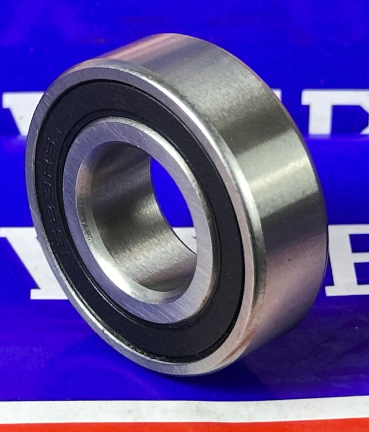10-Pack Sealed Bearings 99502H-2RS 5/8x1 3/8x7/16 inch - fast shipping 🇺🇸