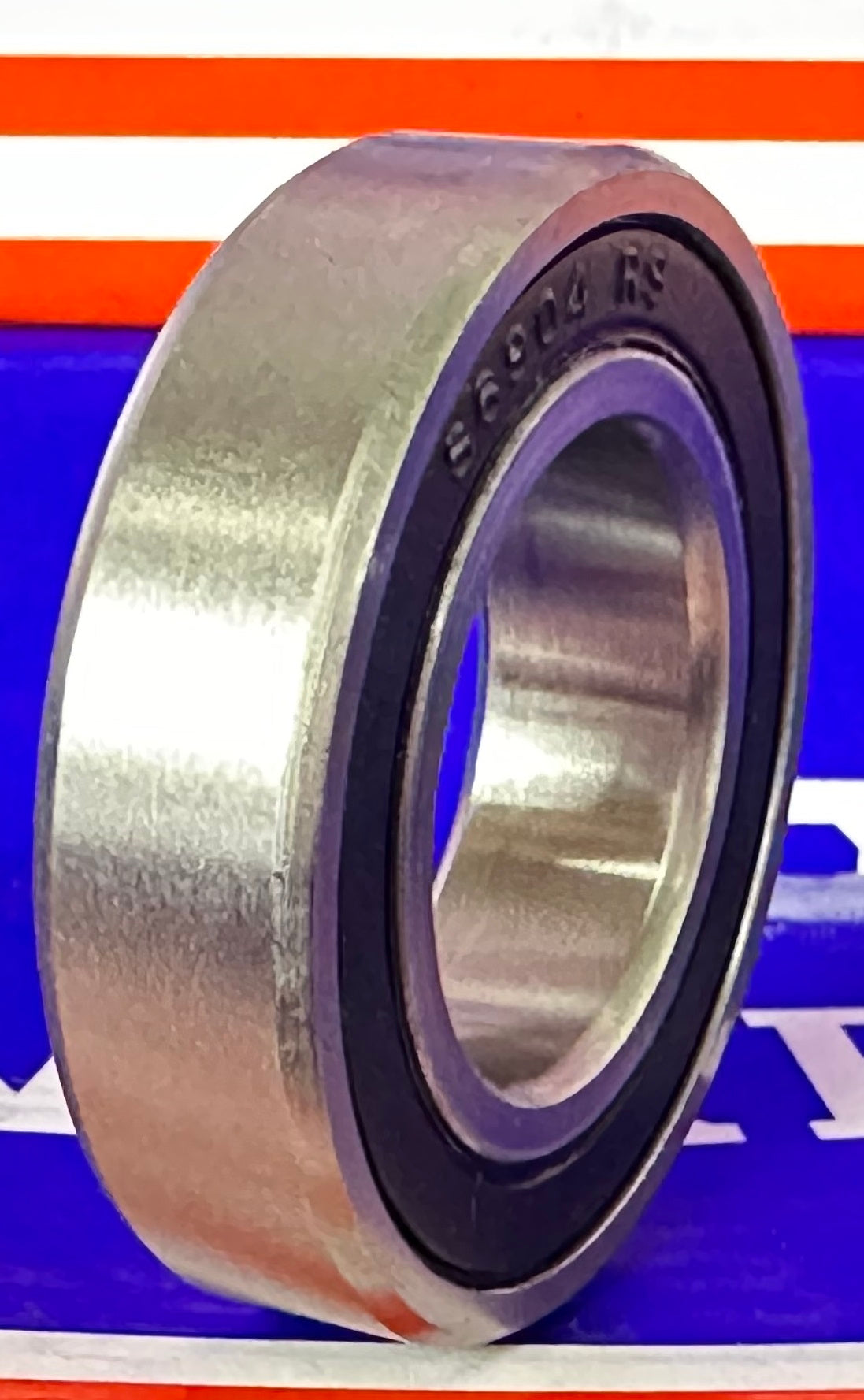 S6904-2RS Food Grade Stainless Steel Ball Bearing - fast shipping 🇺🇸