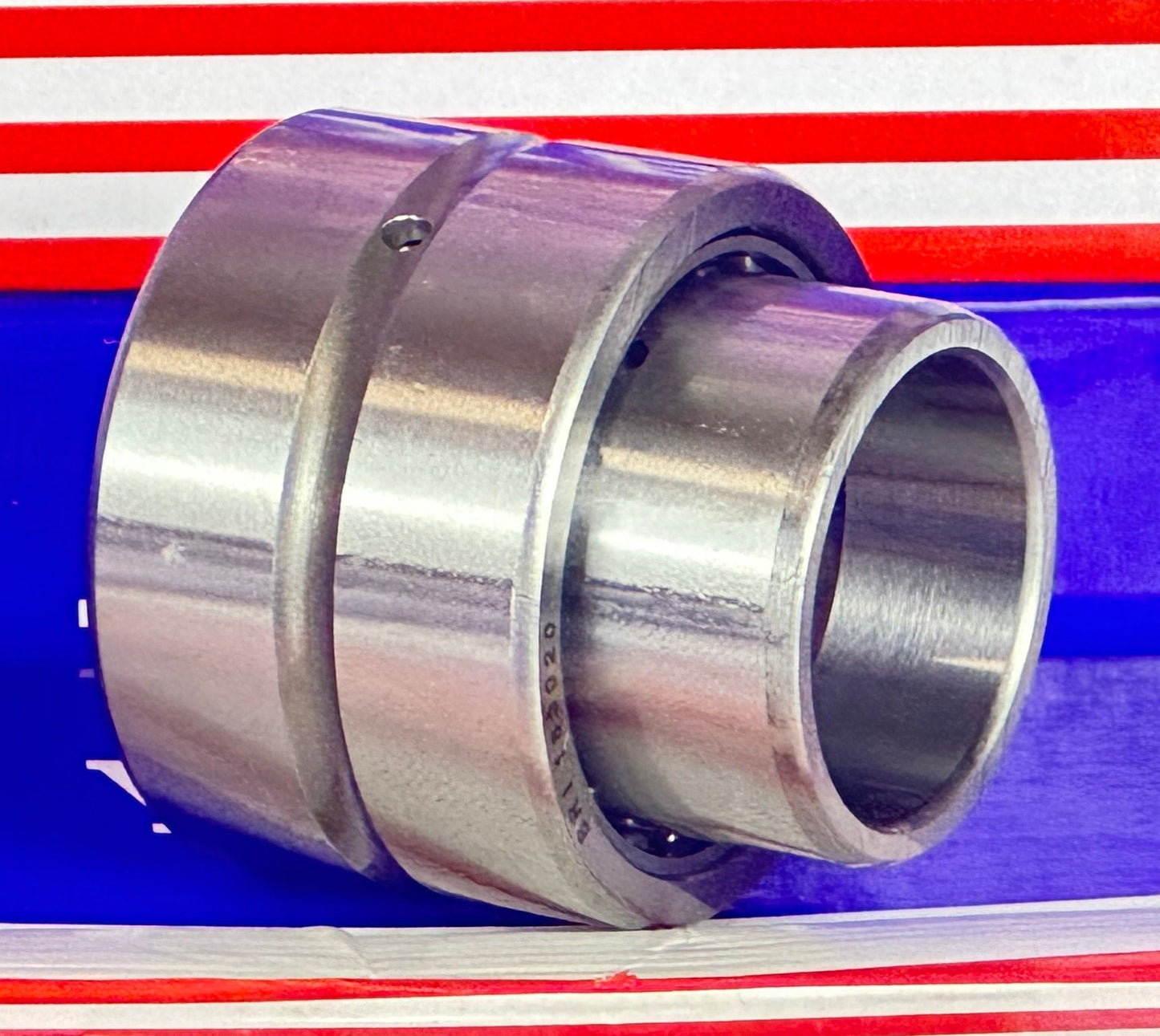 BRI183020 Needle Roller Bearing 1-1/8" x 1-7/8" x 1-1/4" - Machined Type - fast shipping 🇺🇸