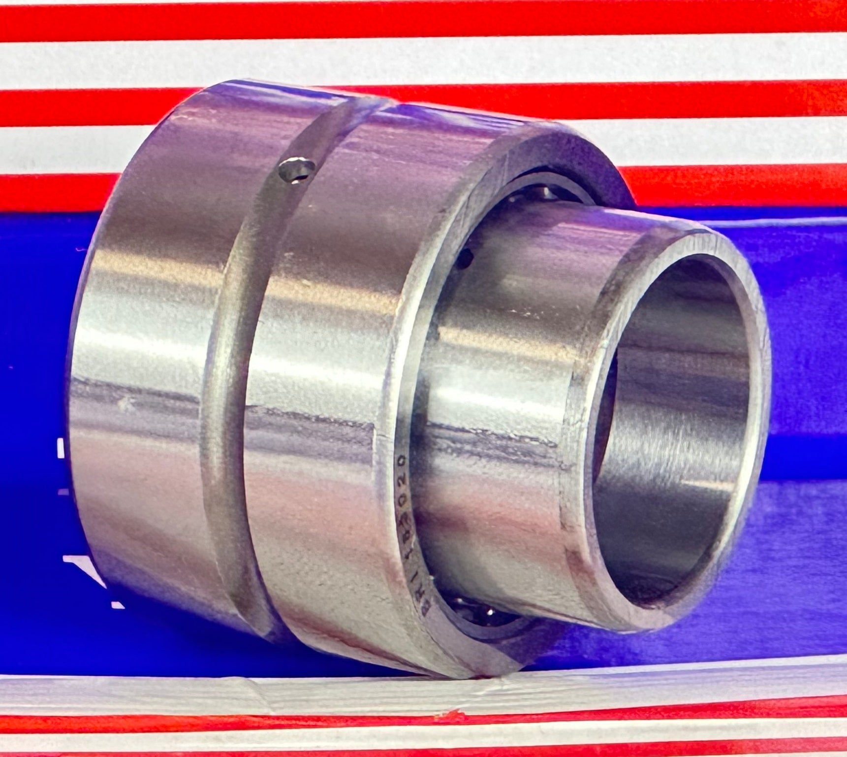 BRI183020 Needle Roller Bearing 1-1/8" x 1-7/8" x 1-1/4" - Machined Type - fast shipping 🇺🇸
