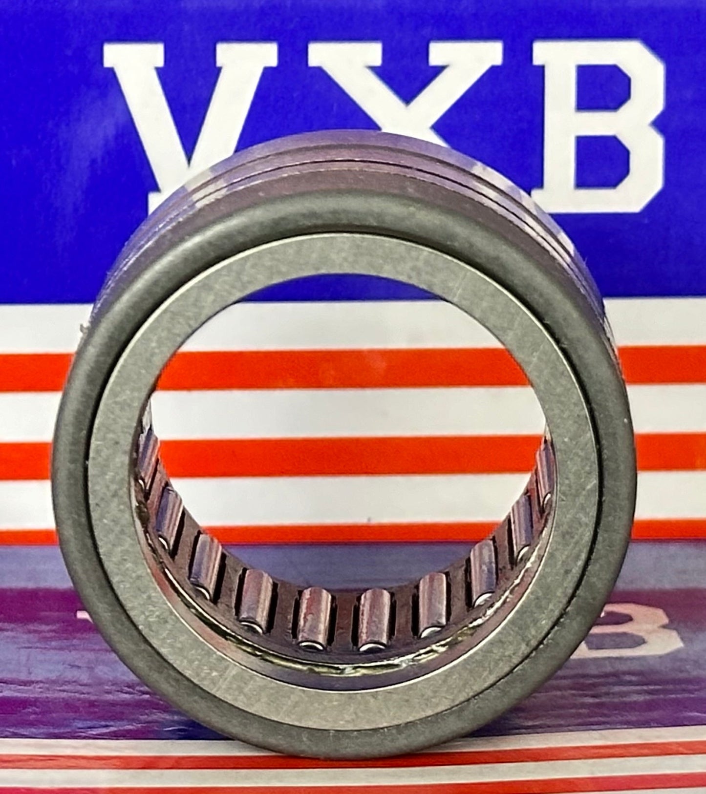NX30Z Needle Roller / Full Comp Thrust Ball Bearing - Closure Ring 30x42x30mm - fast shipping 🇺🇸