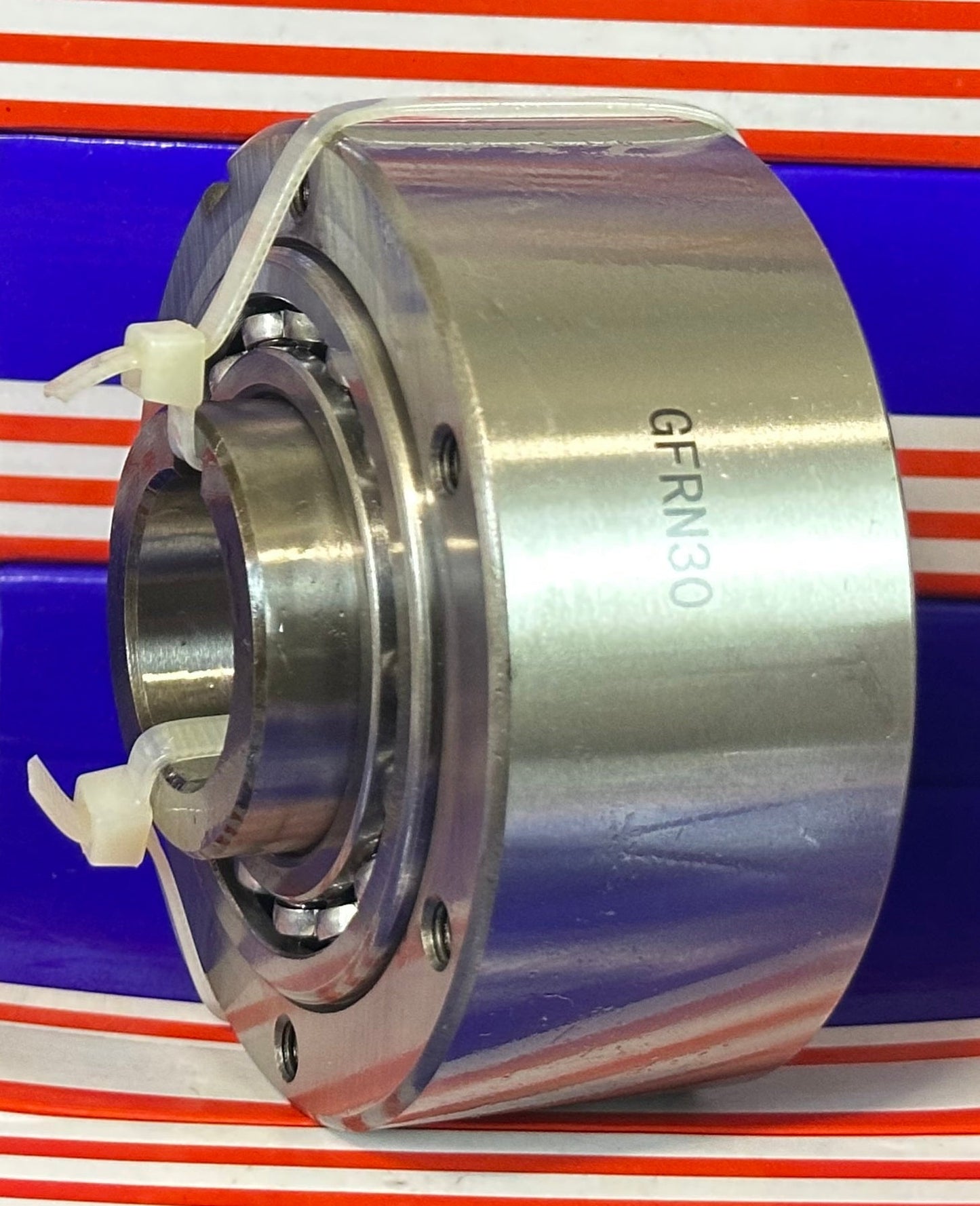 GFRN30 30mmBore One-Way Clutch - Keyway 30x100x68mm - fast shipping 🇺🇸