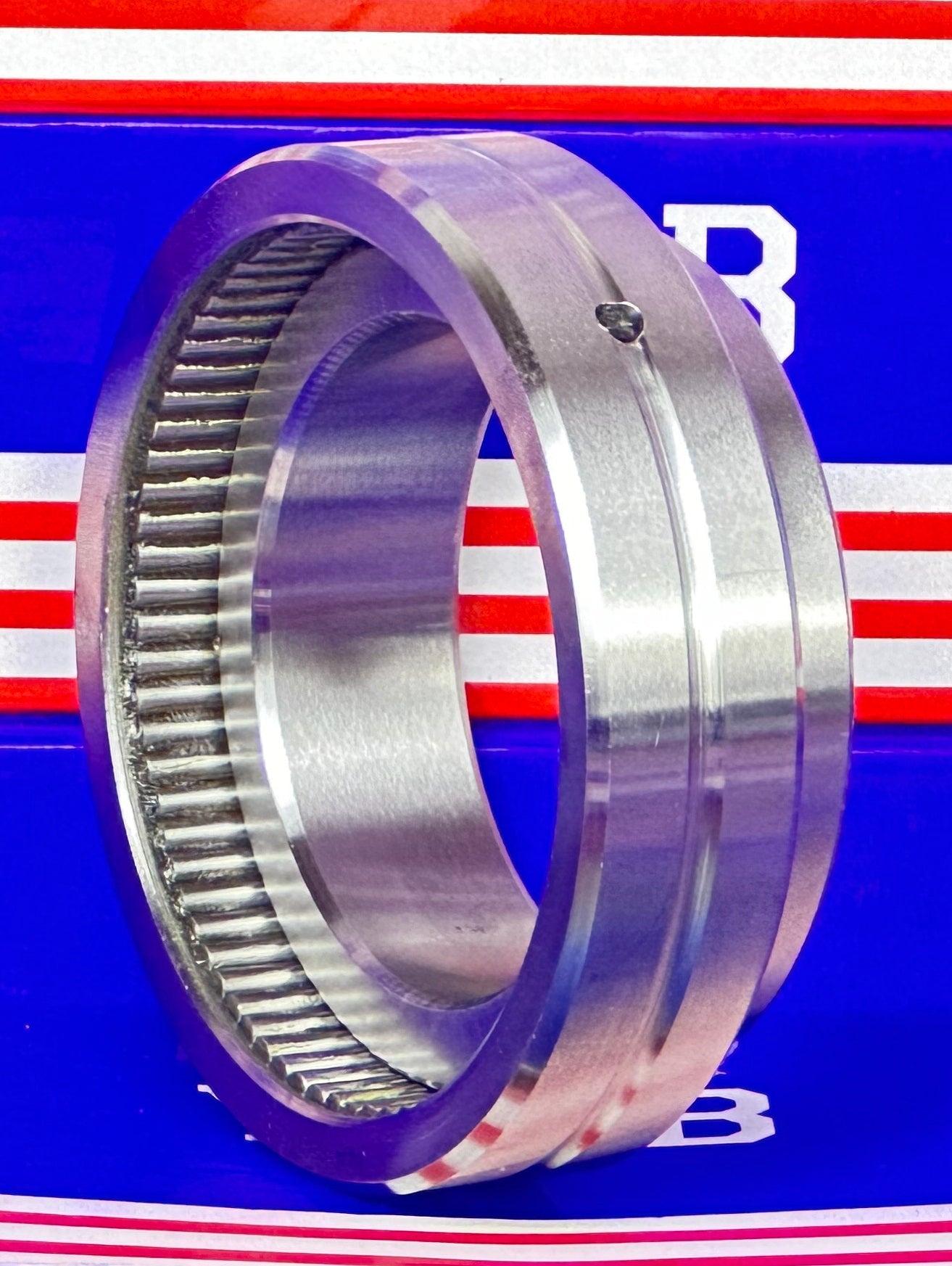 NA1055 Needle Roller Bearing 55mm x 85mm x 20mm - Machined Type - fast shipping 🇺🇸