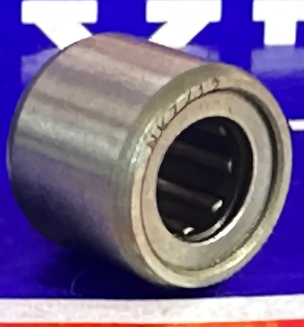 NK7/12 Needle roller bearing 7X14X12 - Machined Type - fast shipping 🇺🇸