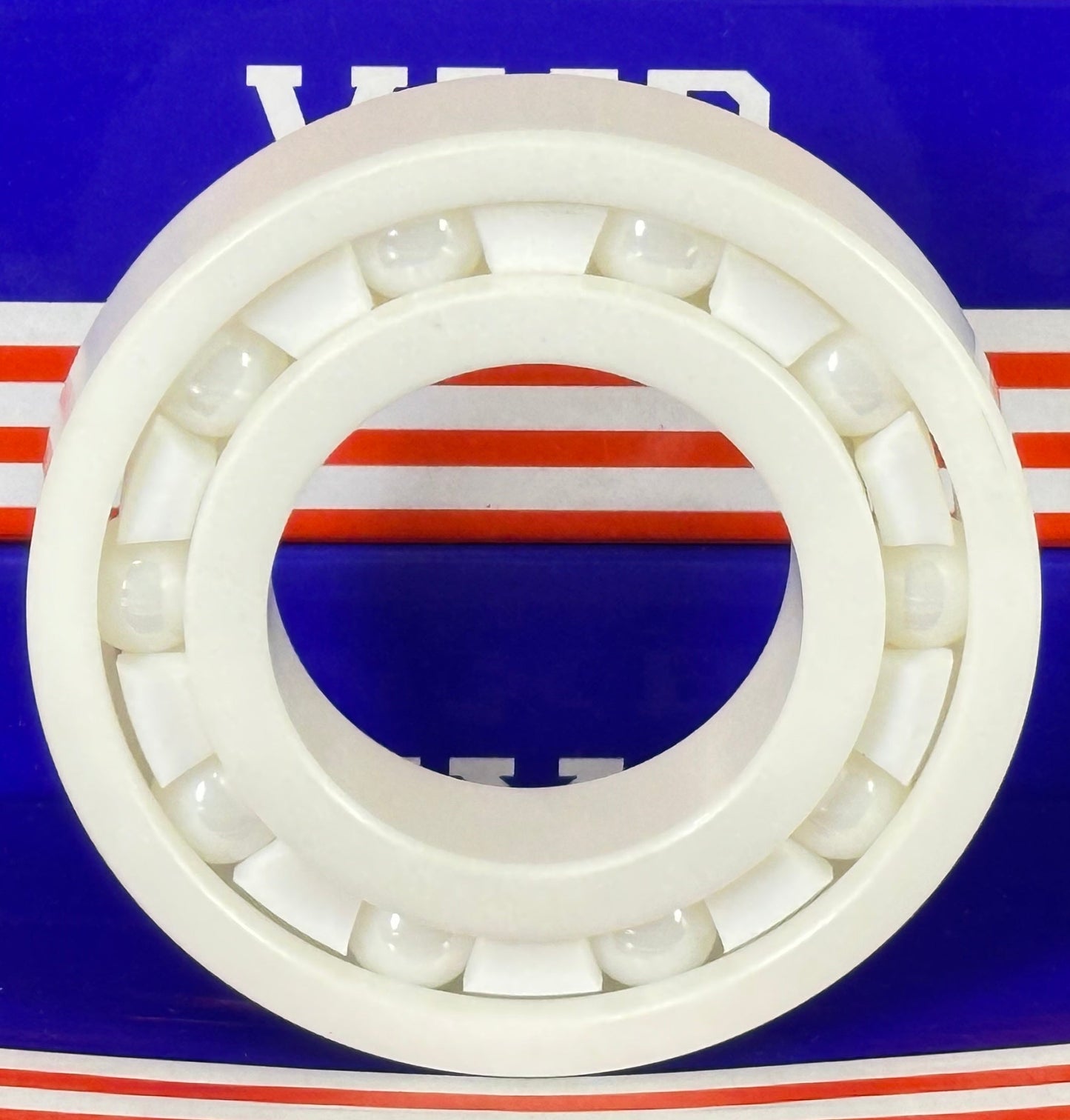 6209 Full Ceramic ZrO2 Ball Bearing 45x85x19mm - fast shipping 🇺🇸