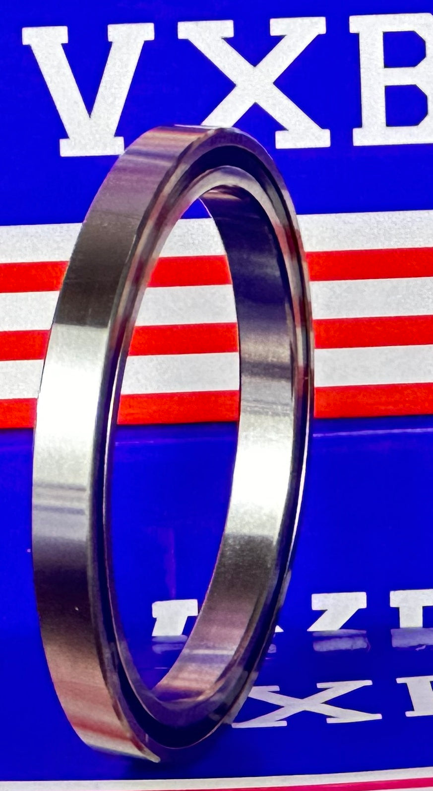 6711-2RS Thin Section Bearing 55x68x7mm - fast shipping 🇺🇸