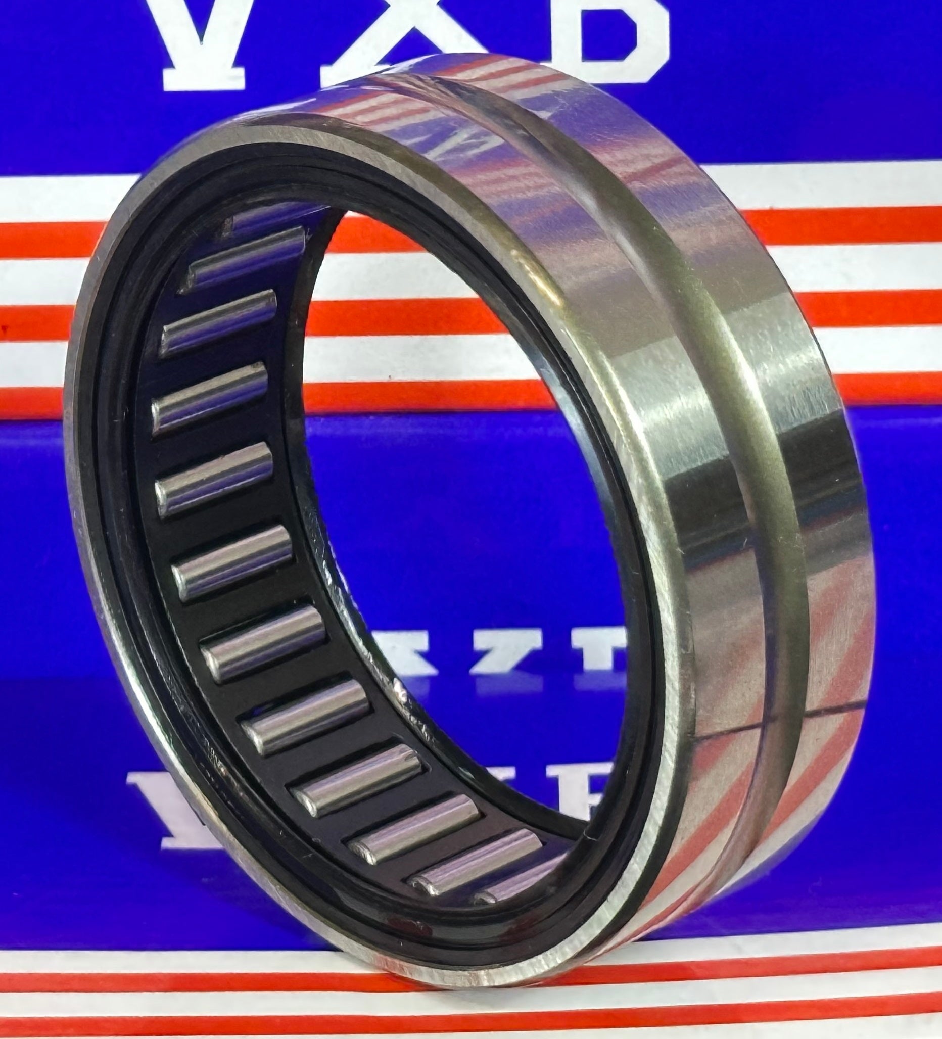 RNA4910-2RS Needle Roller Bearing 58x72x22mm - Machined Type - fast shipping 🇺🇸