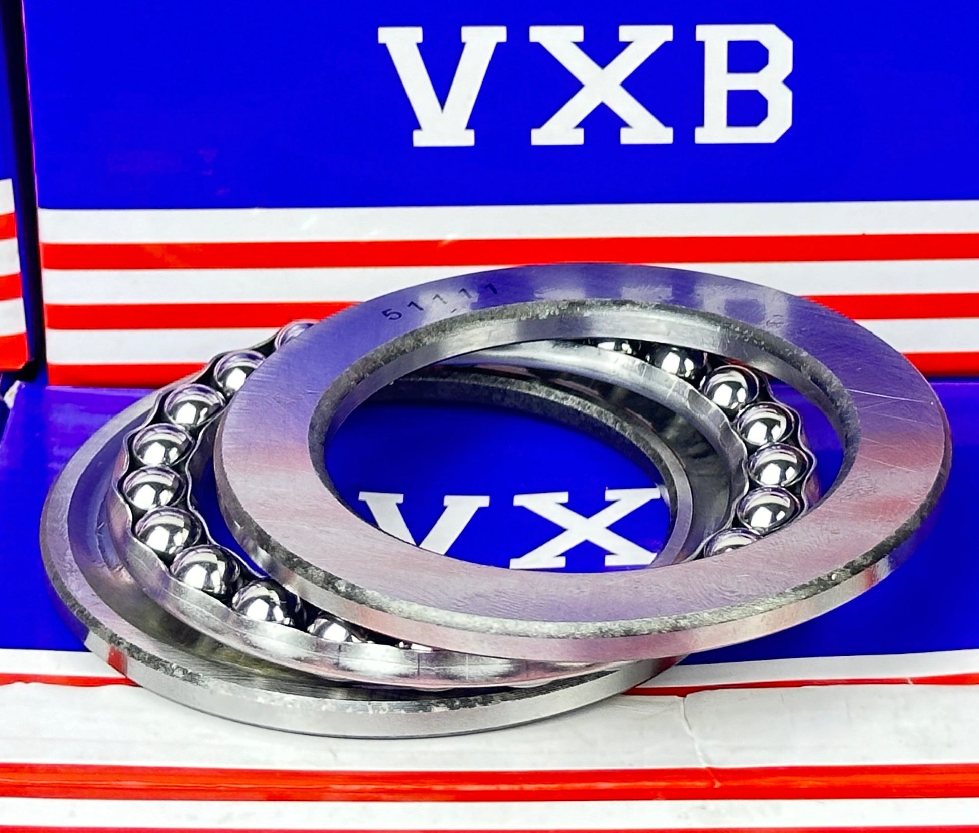 51111 Thrust Bearing 55x78x16mm - fast shipping 🇺🇸
