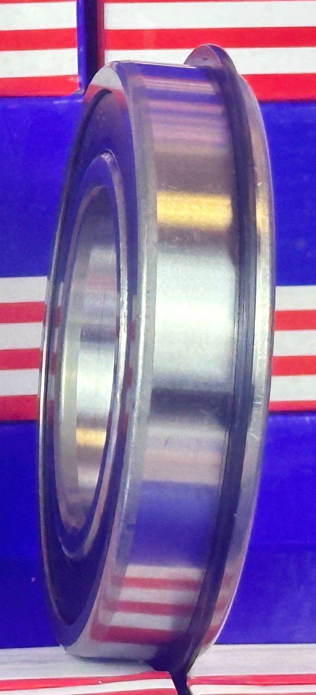 6210-2RSNR Sealed Bearing 50x90x20 - Snap Ring - fast shipping 🇺🇸