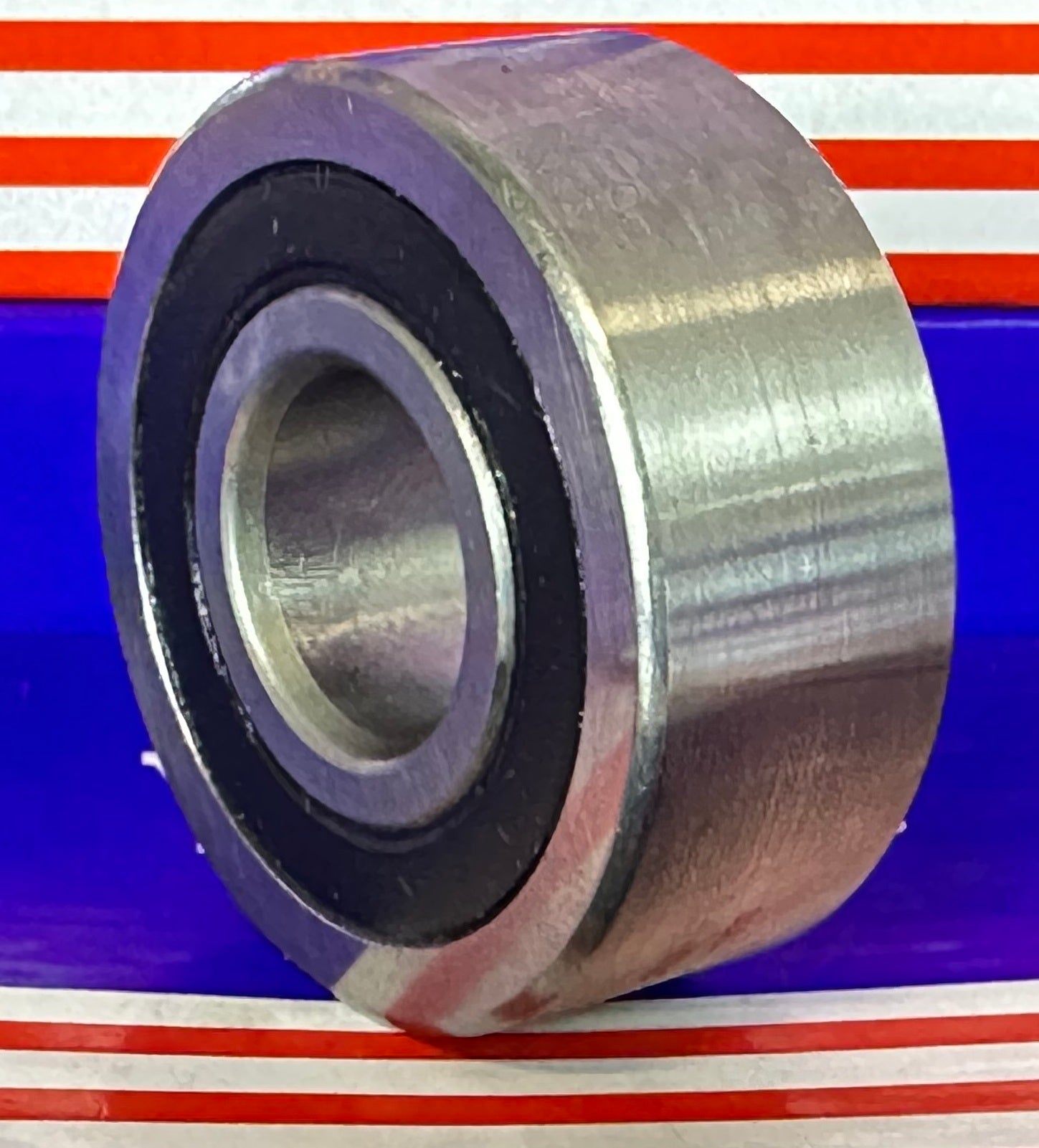 LR5204NPPU Track Roller 2-Row Bearing 20x52x20.6 Track Bearing - fast shipping 🇺🇸