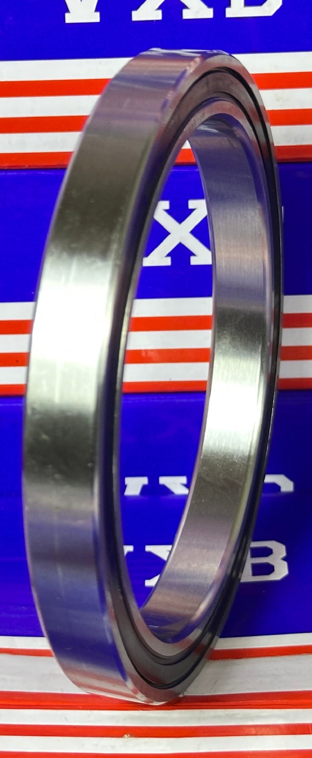 S6819-2RS Food Grade Stainless Steel Ball Bearing - fast shipping 🇺🇸