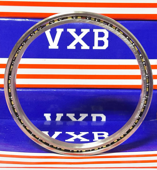 3" x 3-1/2" x 1/4" X-4-Point Contact Thin Section Bearing VA030XP0 - fast shipping 🇺🇸