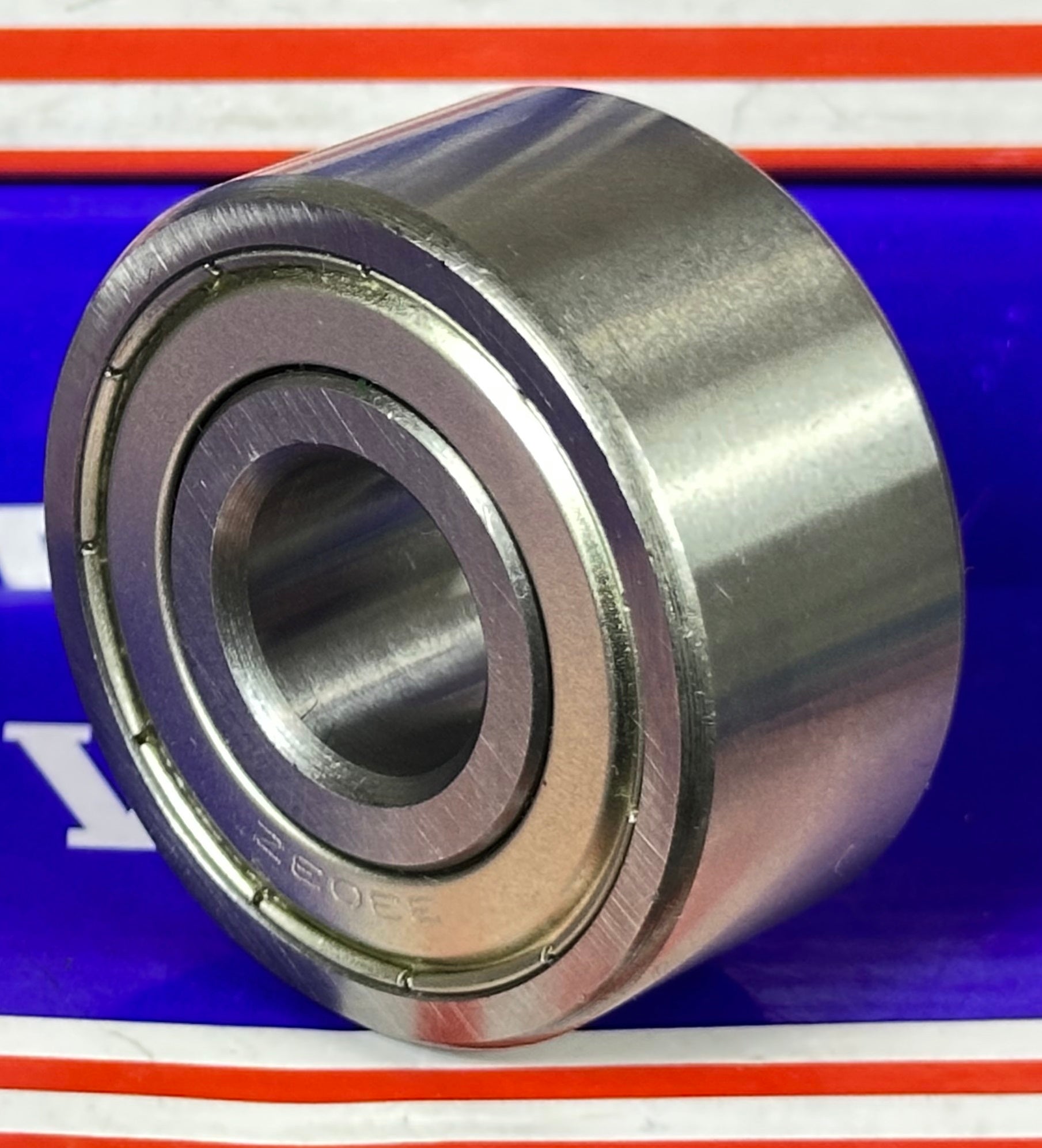 5303ZZ Angular Contact Bearing Shielded 17x47x22.2 - fast shipping 🇺🇸