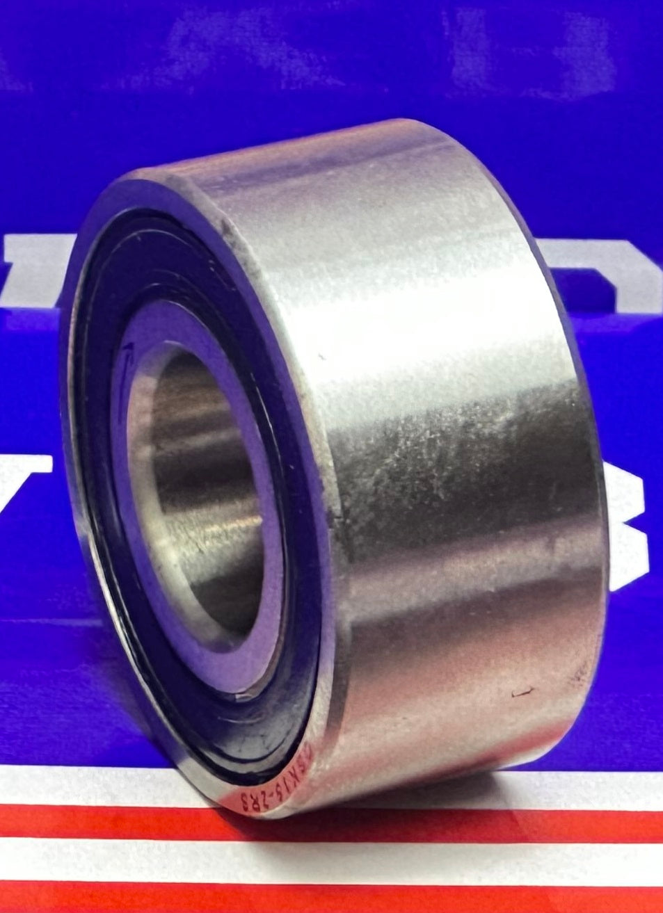 CSK15-2RS One-Way Bearing Sealed Sprag Freewheel Clutch Bearing - fast shipping 🇺🇸