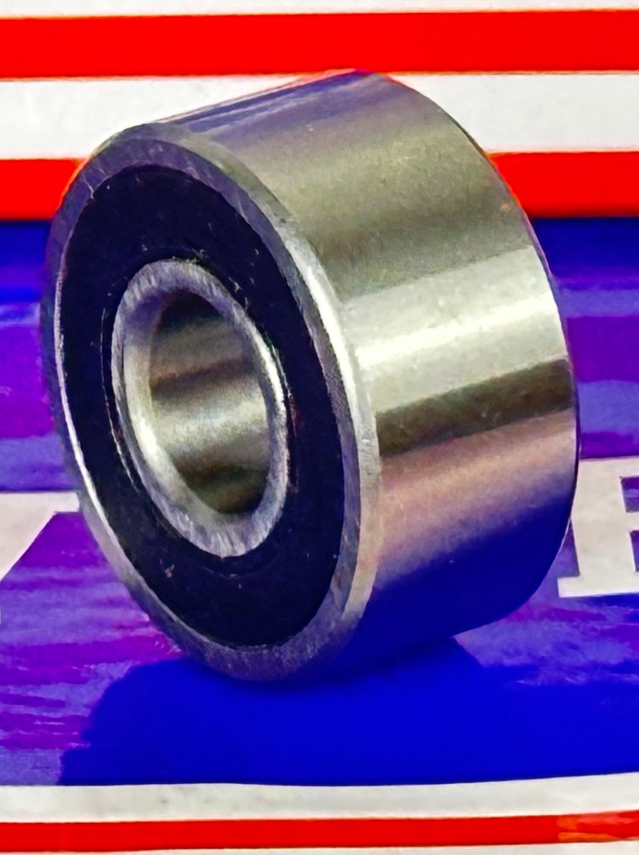 63000-2RS1 Ball Bearing Double Sealed ID 10mm OD 26mm Width 12mm - fast shipping 🇺🇸