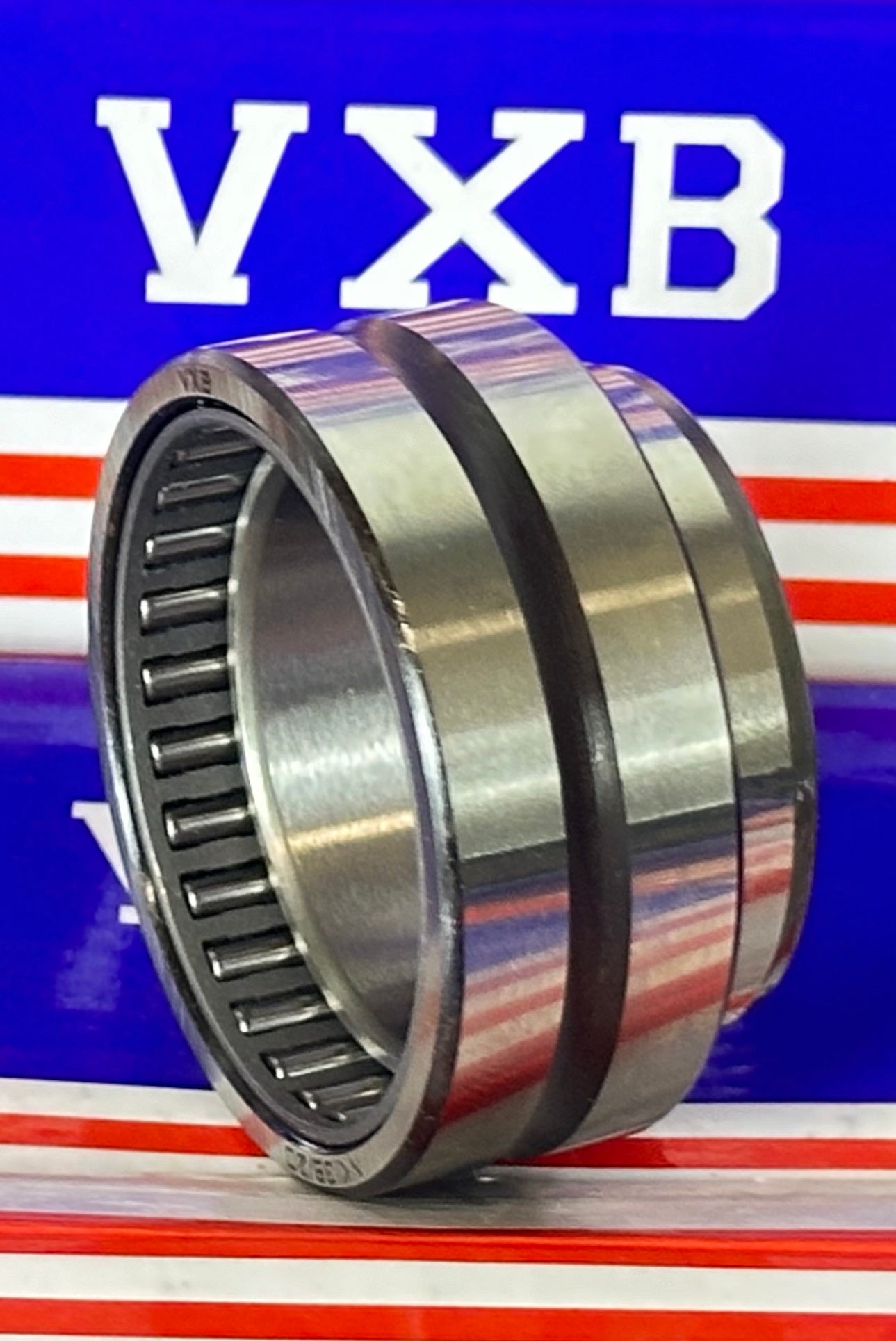NKI38/20 Needle Roller Bearing 38x53x20mm - Machined Type - fast shipping 🇺🇸