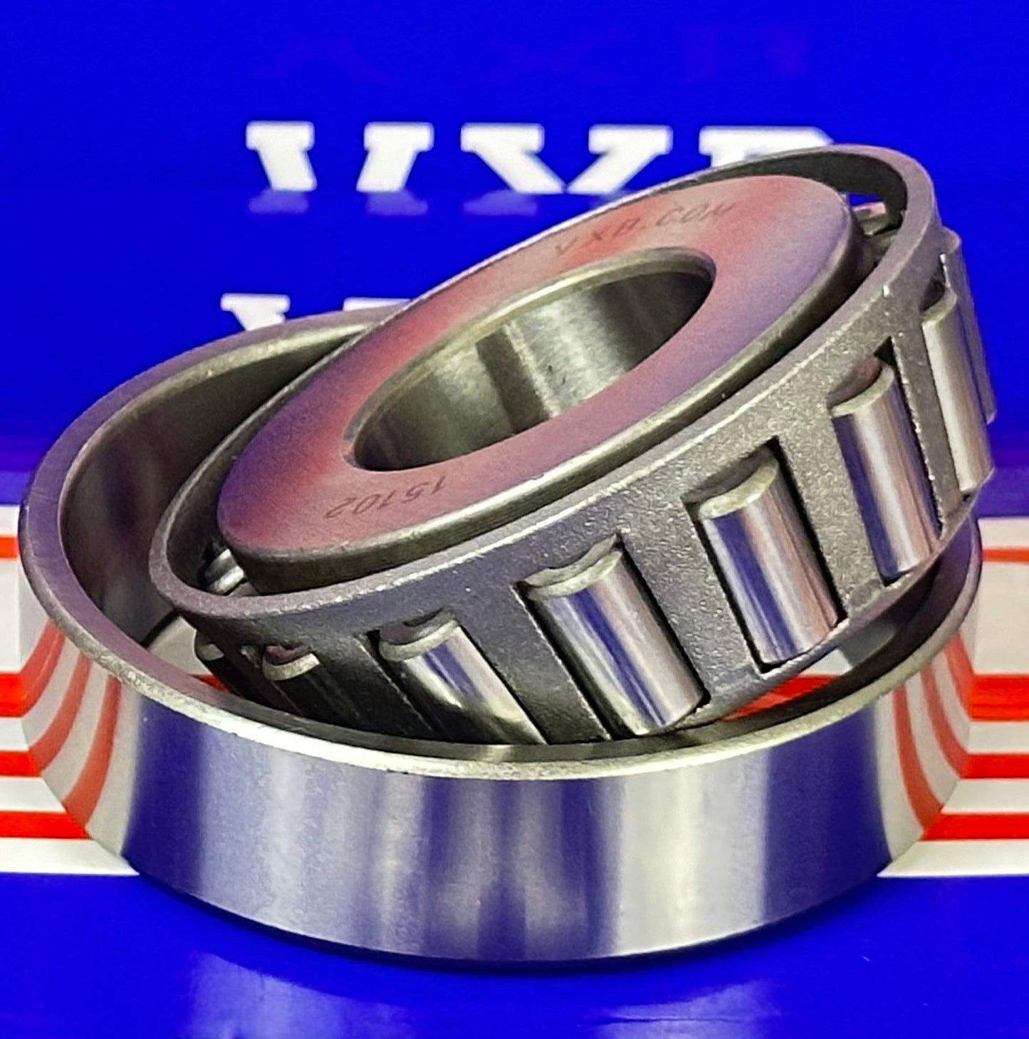 15102/15250 Tapered Roller Bearing 1" x 2.5" x 0.8125" - fast shipping 🇺🇸