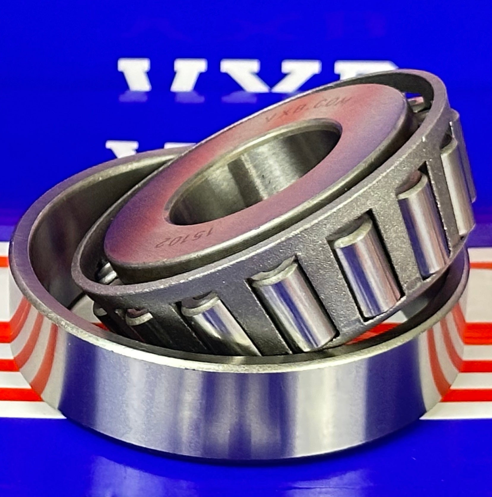 15102/15250 Tapered Roller Bearing 1" x 2.5" x 0.8125" - fast shipping 🇺🇸