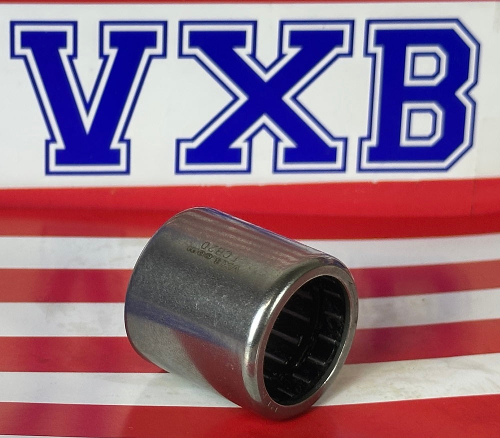 FCB20 One-Way Needle Bearing/Clutch 20x26x26mm - fast shipping 🇺🇸
