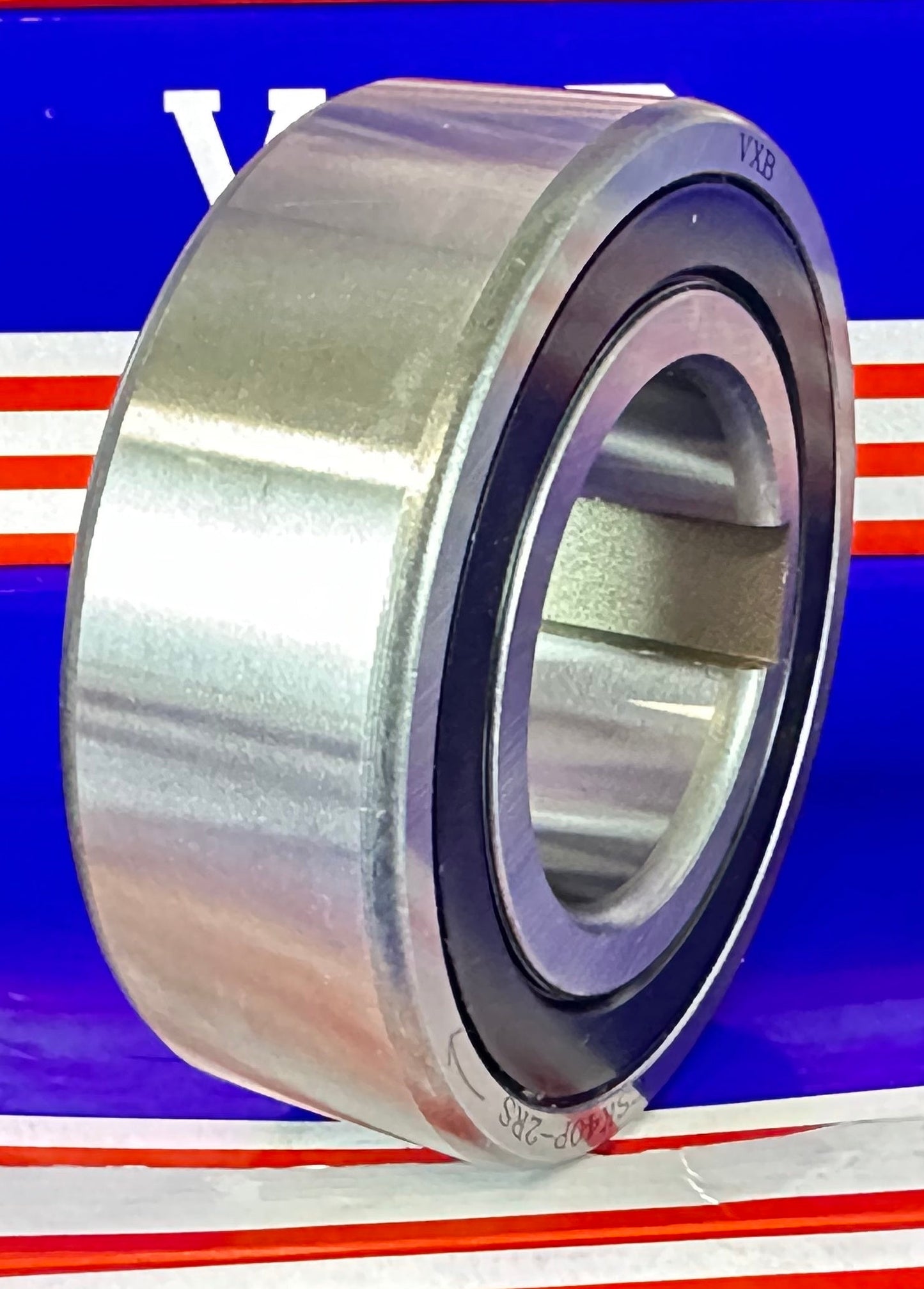 CSK40P-2RS One-Way Bearing Sealed Sprag Freewheel Clutch Bearing With One Key-way on the inner Ring - fast shipping 🇺🇸