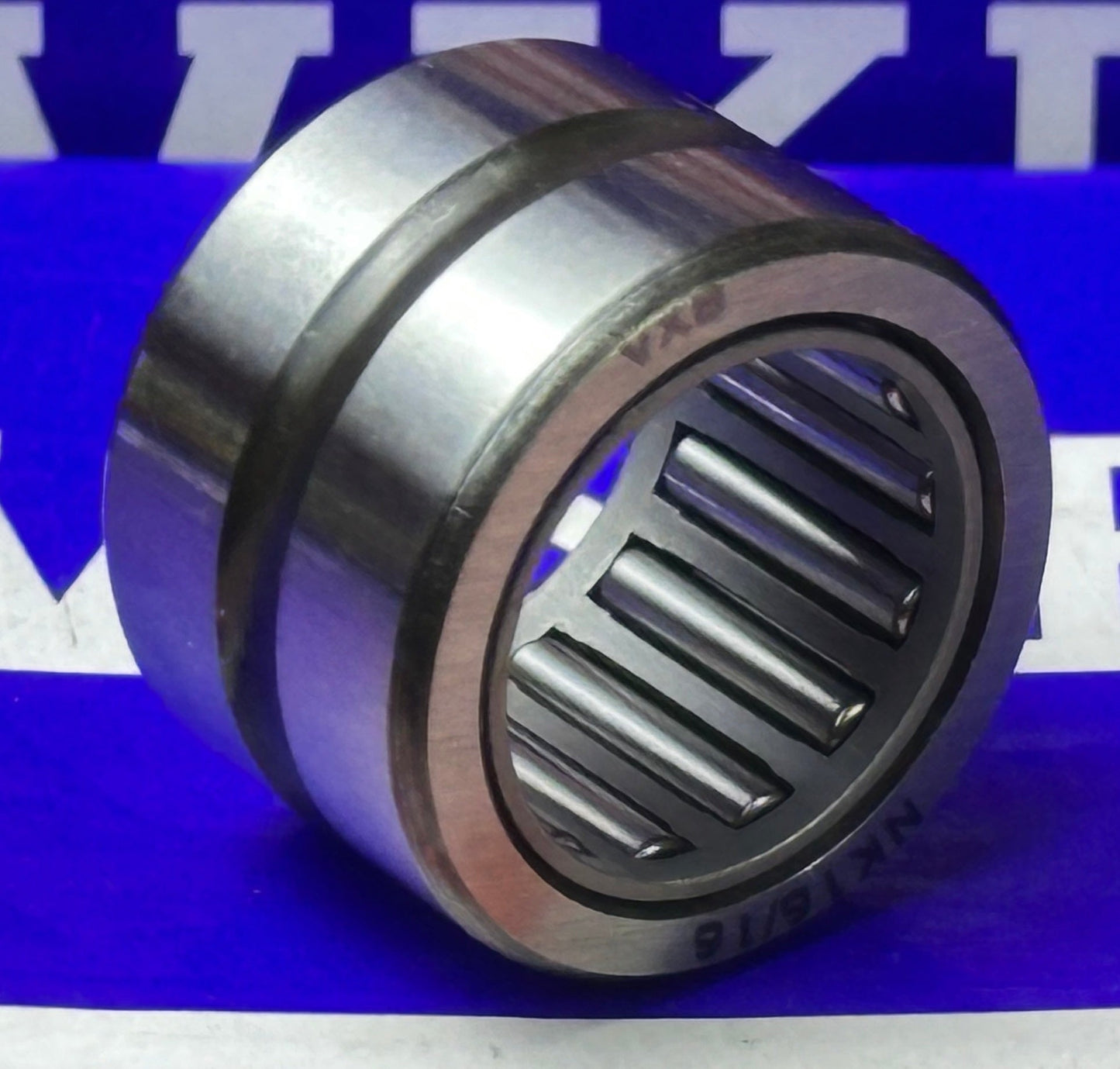 NK16/16 Needle Roller Bearing 16x24x16mm - Machined Type - fast shipping 🇺🇸