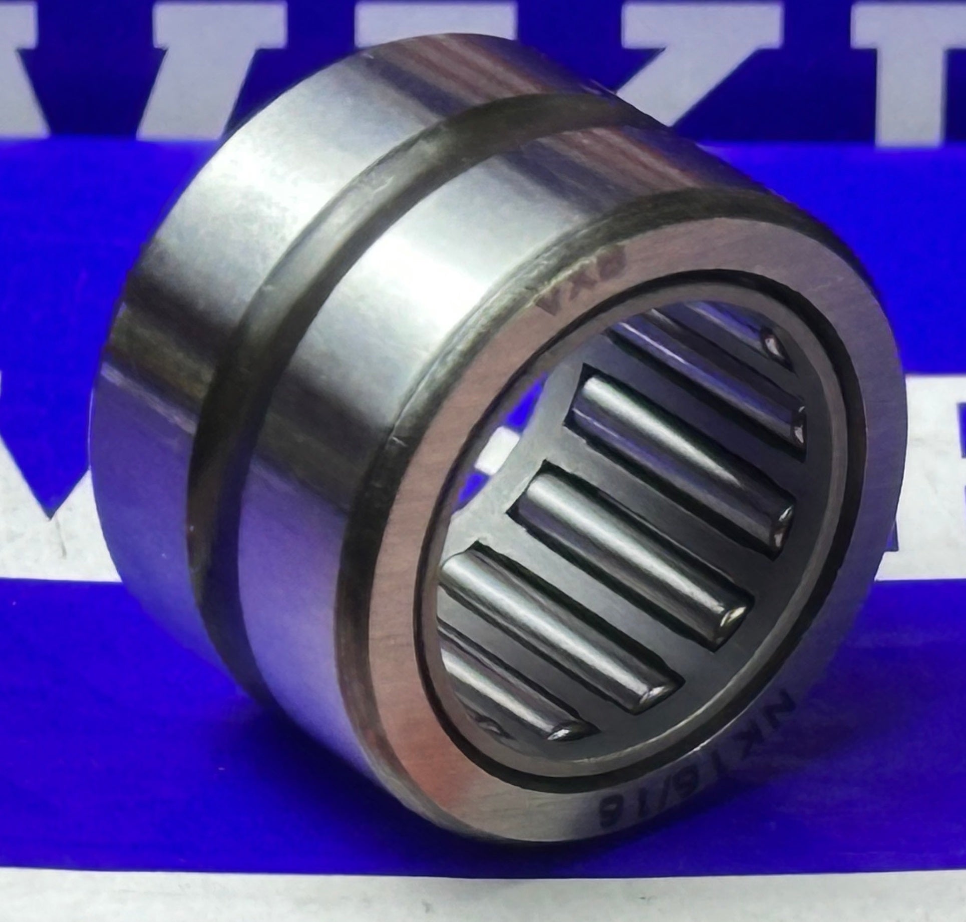 NK16/16 Needle Roller Bearing 16x24x16mm - Machined Type - fast shipping 🇺🇸