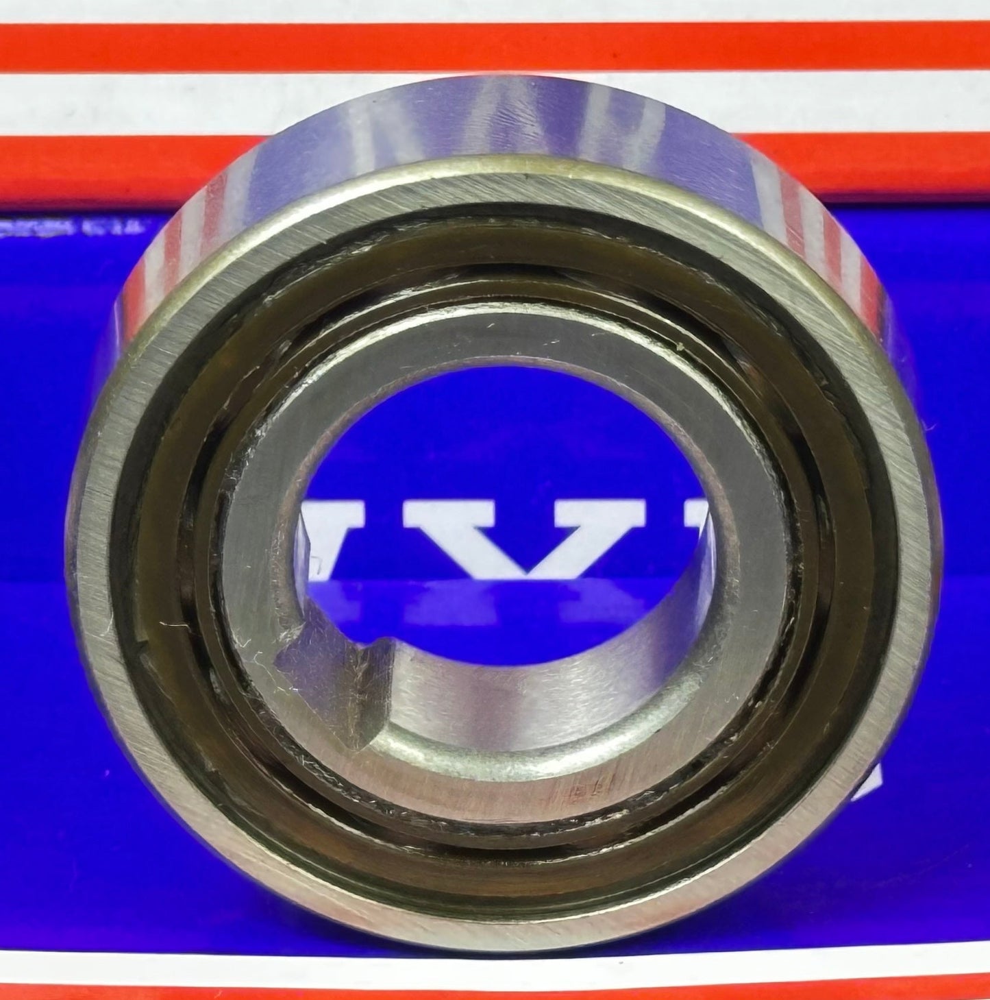 BB25-2K-K One-Way Bearing Shield Sprag Freewheel Clutch - One inner Ring Key-way - fast shipping 🇺🇸