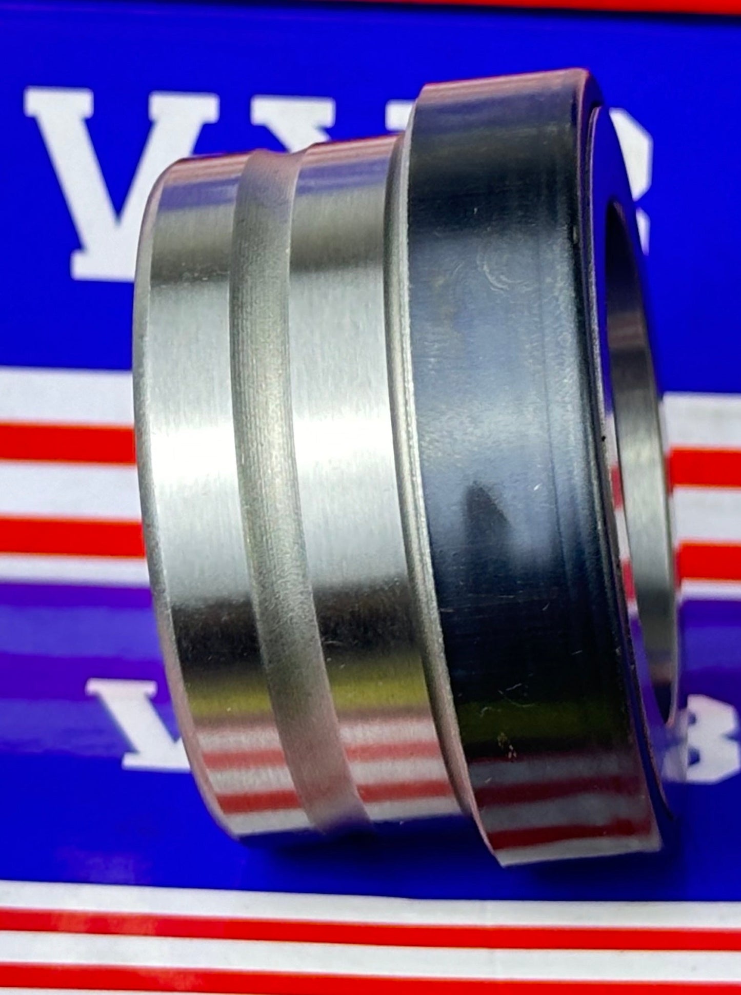NKXR35Z Combined Needle Roller With Thrust Ball Bearing 35x47x30mm - Machined Type - fast shipping 🇺🇸