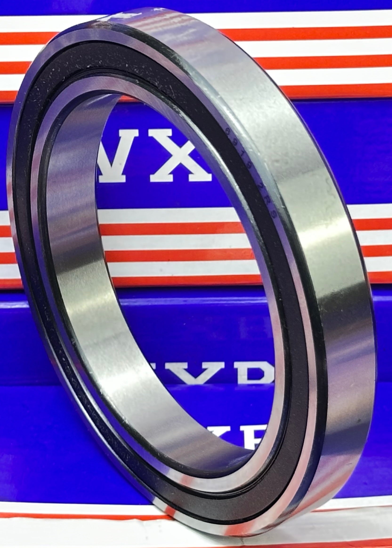 6919-2RS Sealed Bearing 95x130x18mm - fast shipping 🇺🇸