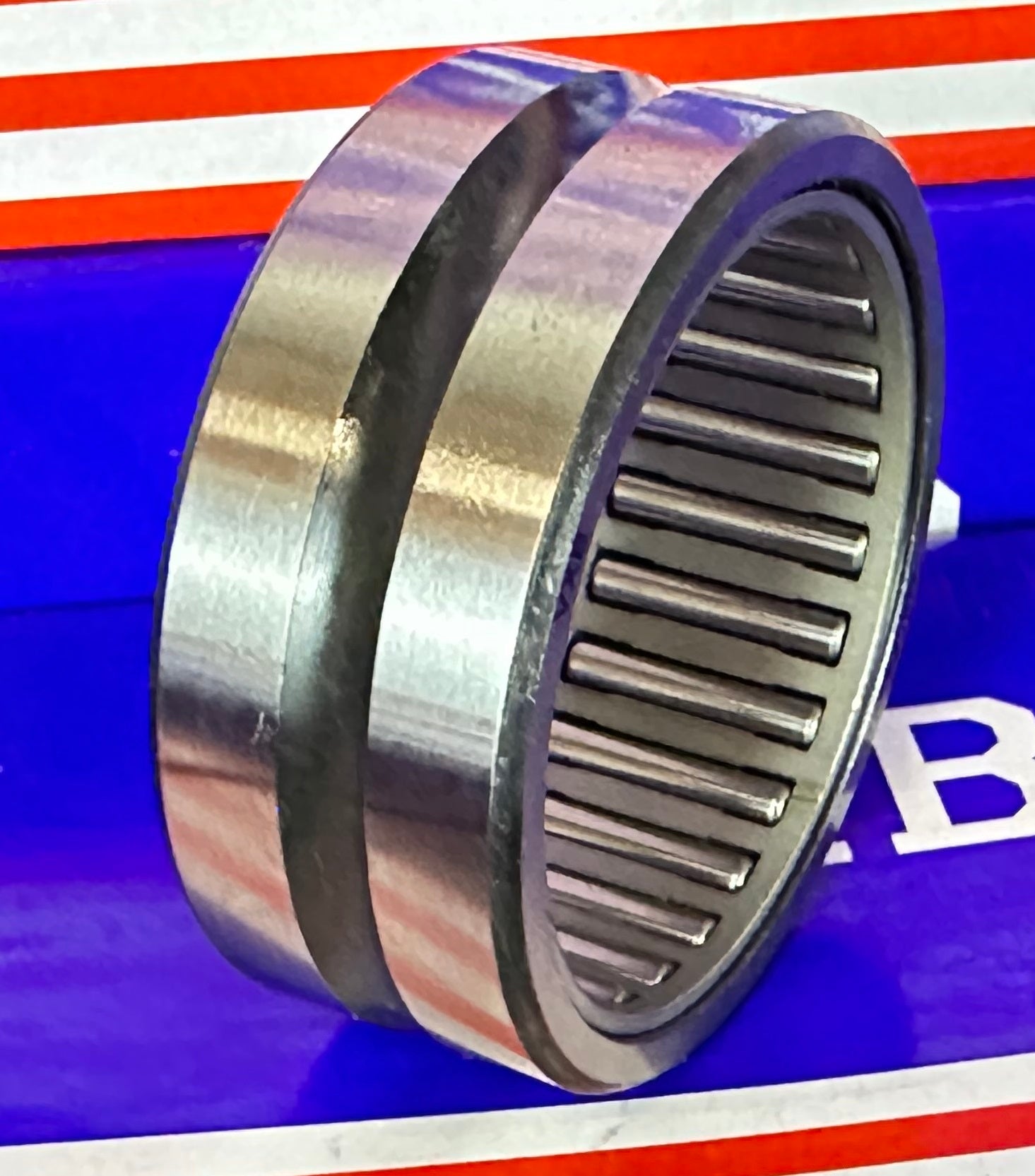 NK40/20 Needle Roller Bearing 40x50x20mm - Machined Type - fast shipping 🇺🇸