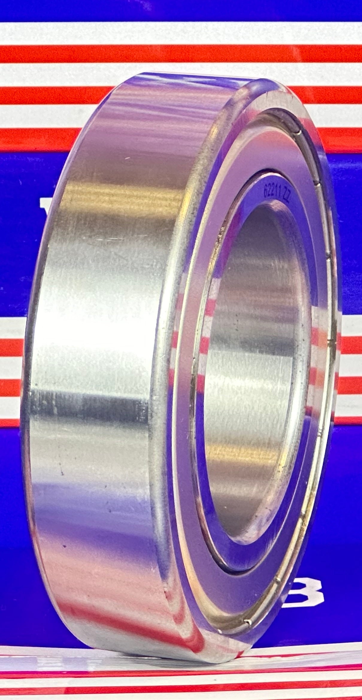 Wholesale 100-Pack 62211ZZ Ball Bearing - fast shipping 🇺🇸