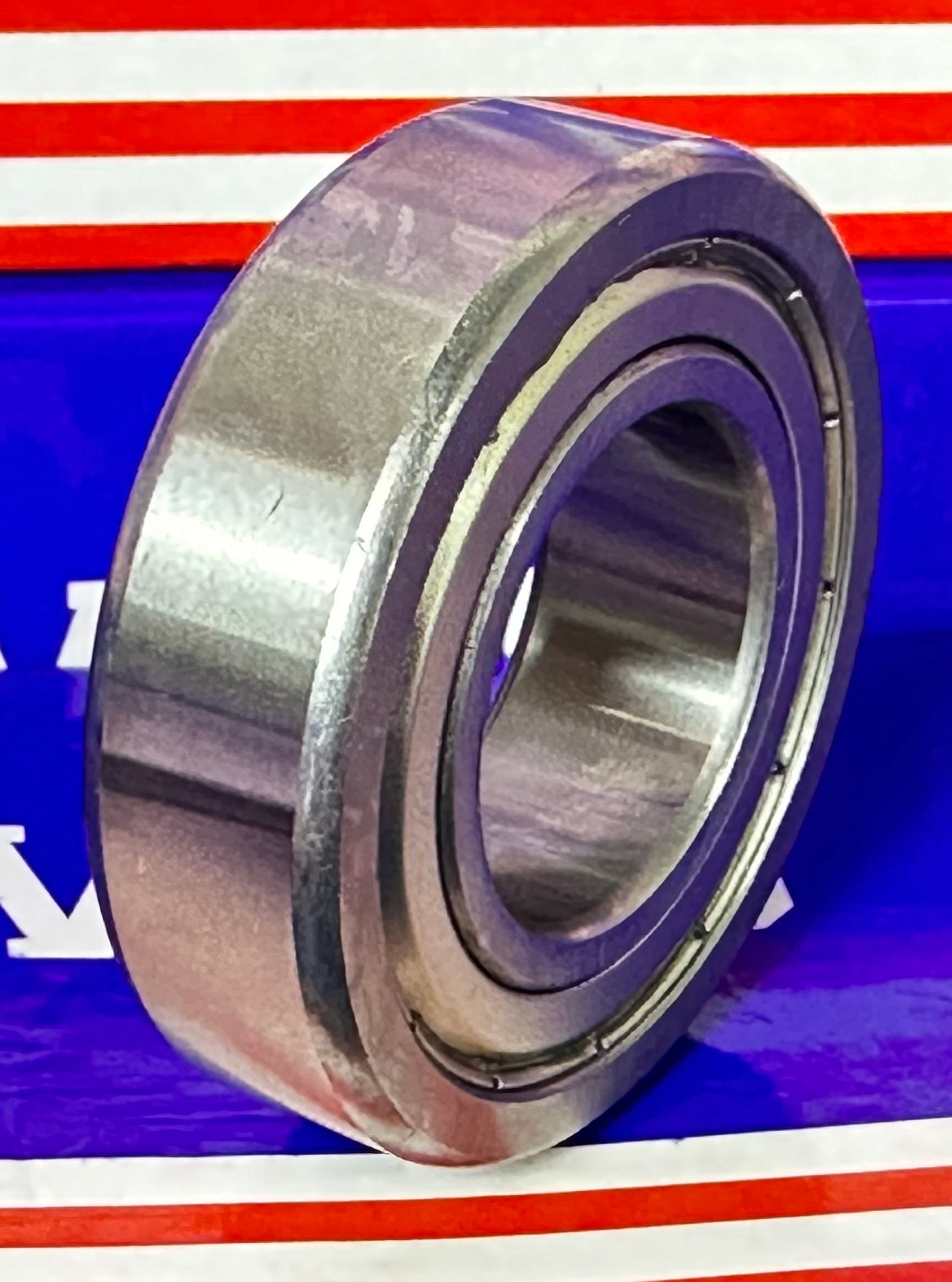 88641ZZ Ball Bearing 1" x 2" x 9/16" - Shielded - fast shipping 🇺🇸