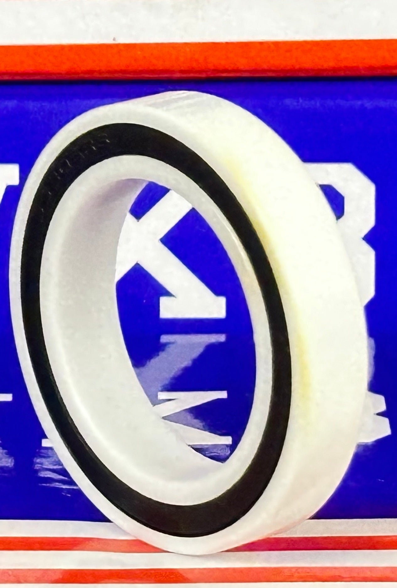 6805-2RS ZrO2/Si3n4 SRL Full Ceramic Bearing SRL Grease - fast shipping 🇺🇸
