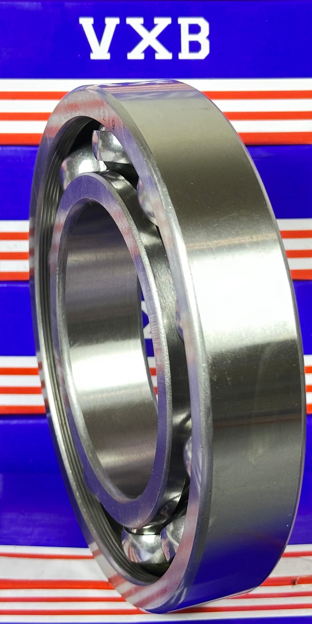 6219 Bearing 95x170x32 Open - fast shipping 🇺🇸