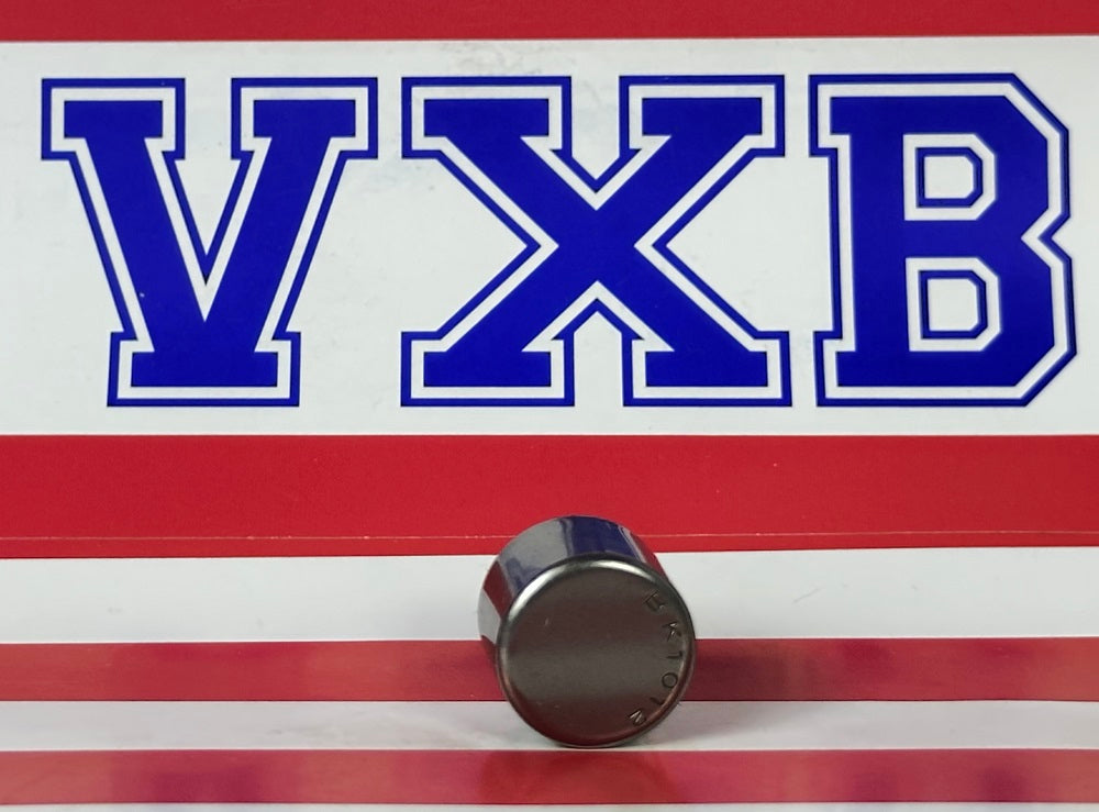 BK1012 Closed End Needle Bearing 10x14x12mm - fast shipping 🇺🇸