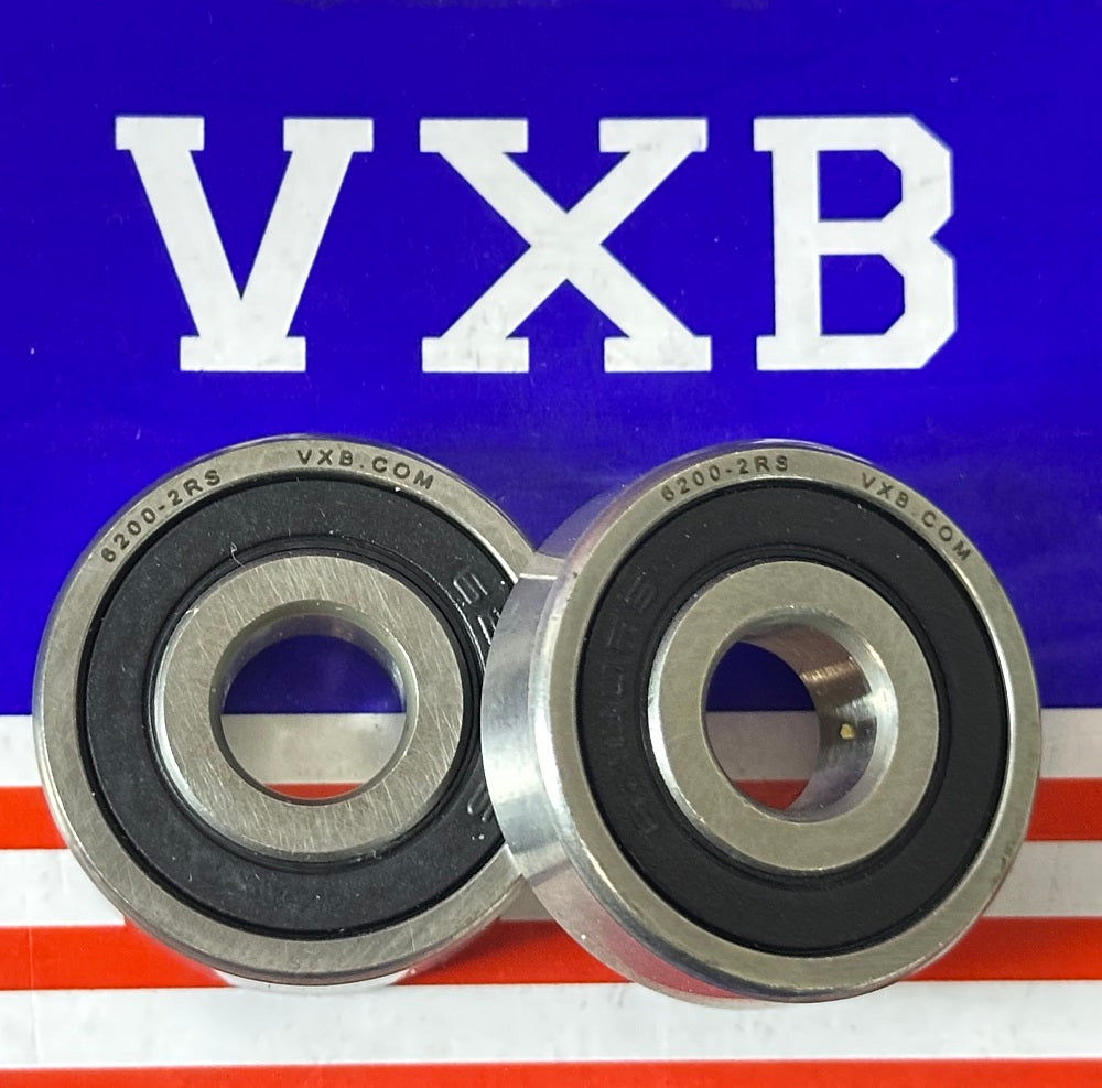 Front Wheel Bearing Honda NC50 K1/Z/C Express 1-3 - fast shipping 🇺🇸