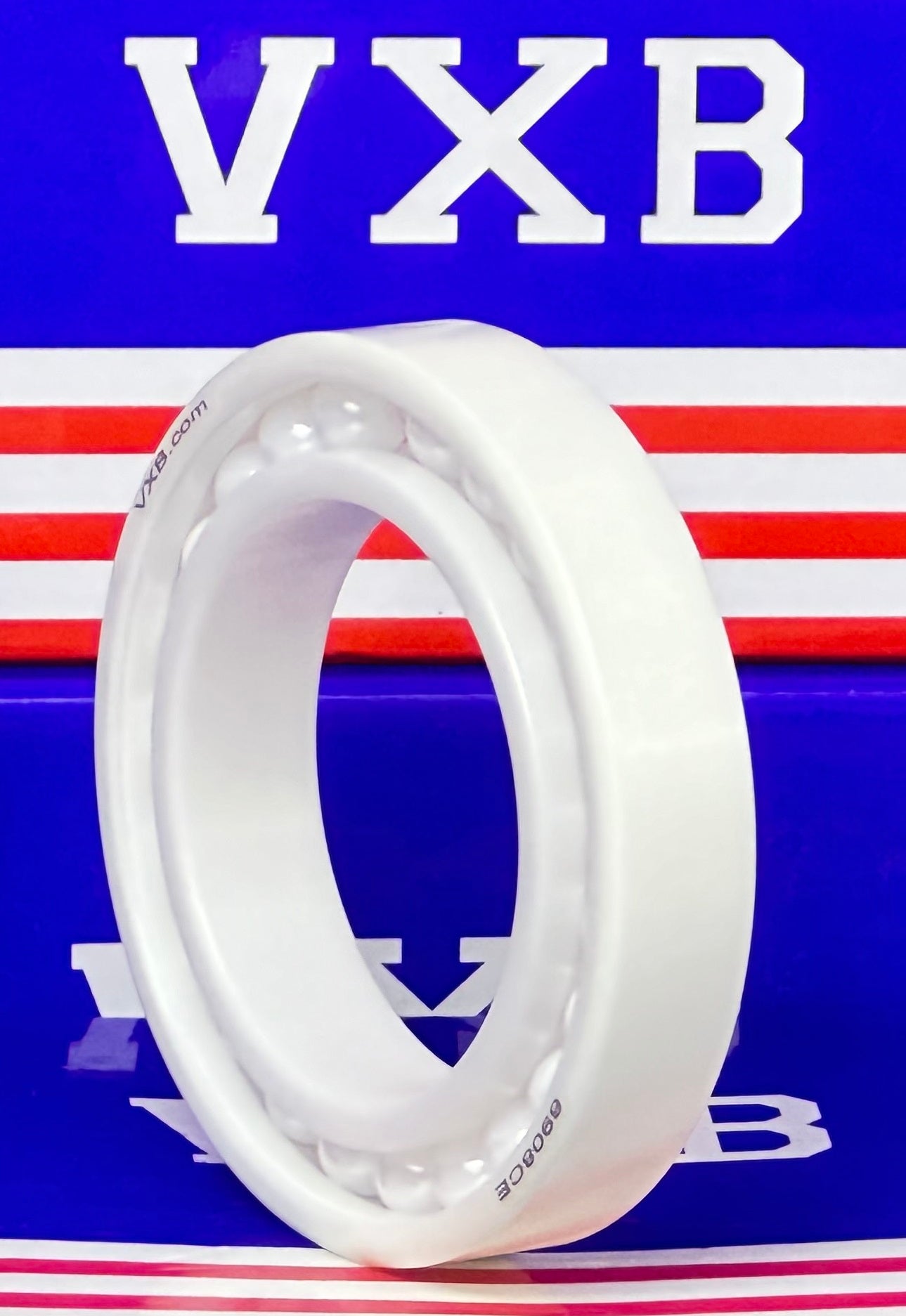 10-Pack 6908 Full Complement & Full Ceramic ZrO2 Bearings 40x62x12mm - fast shipping 🇺🇸