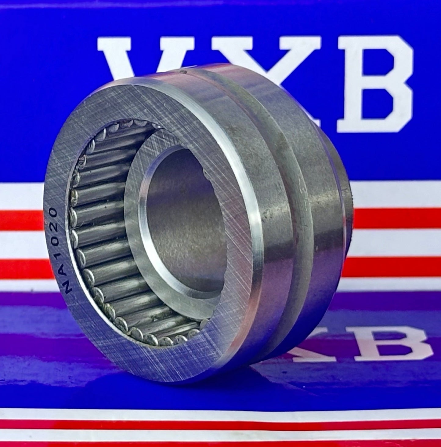 NA1020 Needle Roller Bearing 20x42x18mm - Machined Type - fast shipping 🇺🇸
