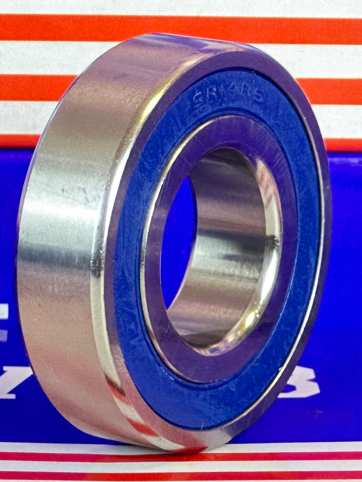SR14-2RS Premium ABEC-5 Sealed Bearing 7/8" x 1-7/8" x 1/2" Bearing - fast shipping 🇺🇸