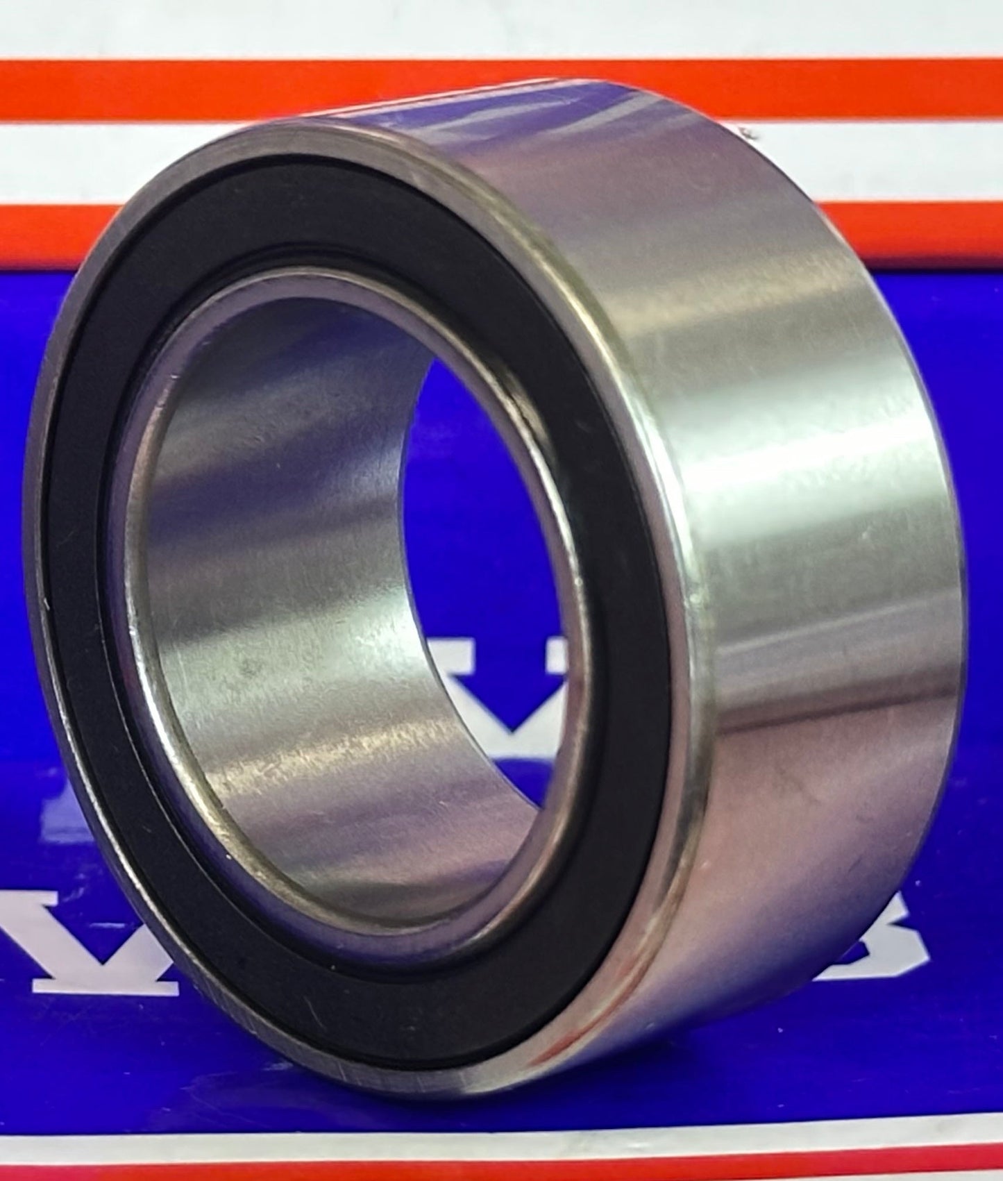 28BD4518 Double Row Sealed Bearing 28x45x18mm - fast shipping 🇺🇸