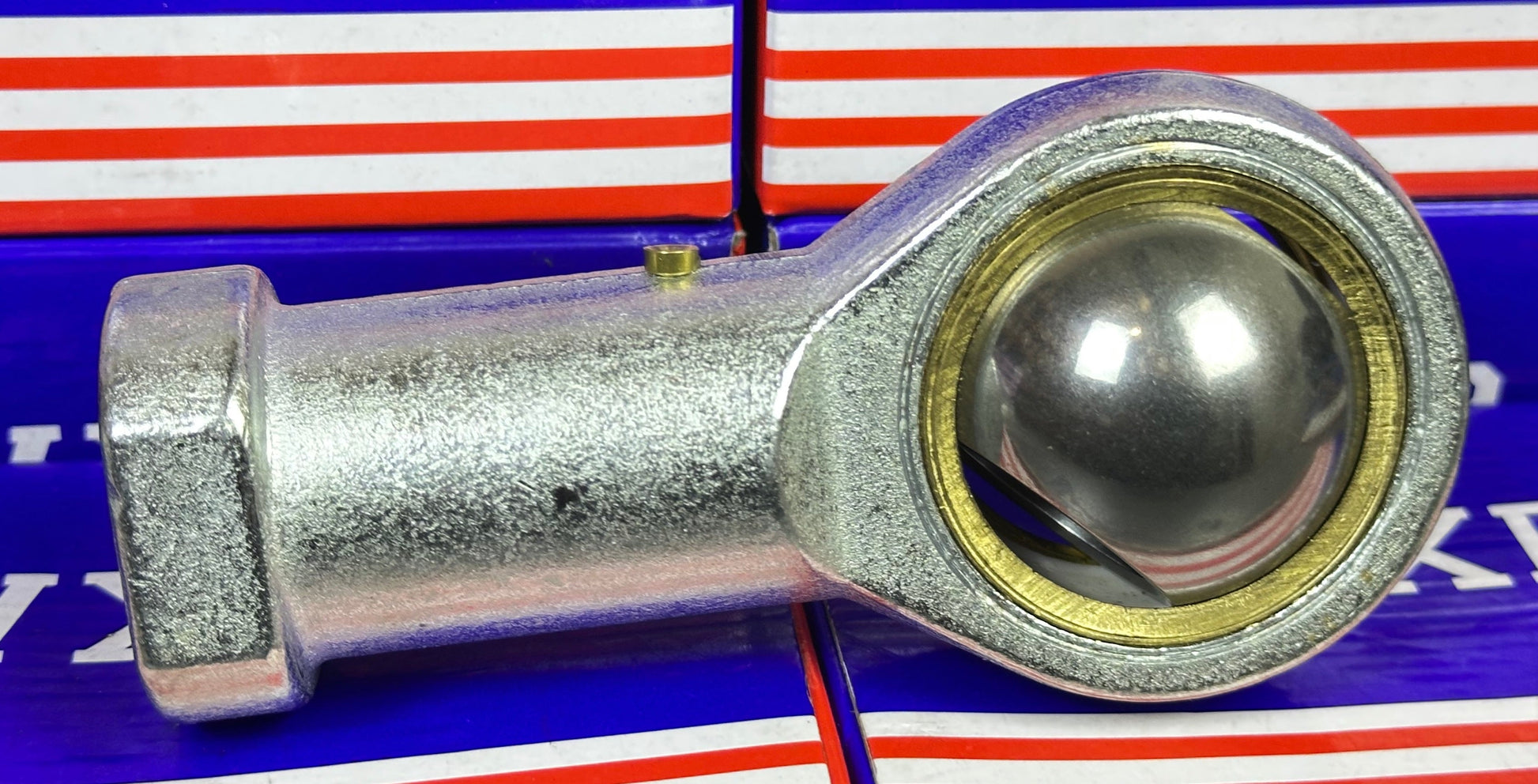 Female Rod End 25mm PHS25L Left hand Bearing - fast shipping 🇺🇸
