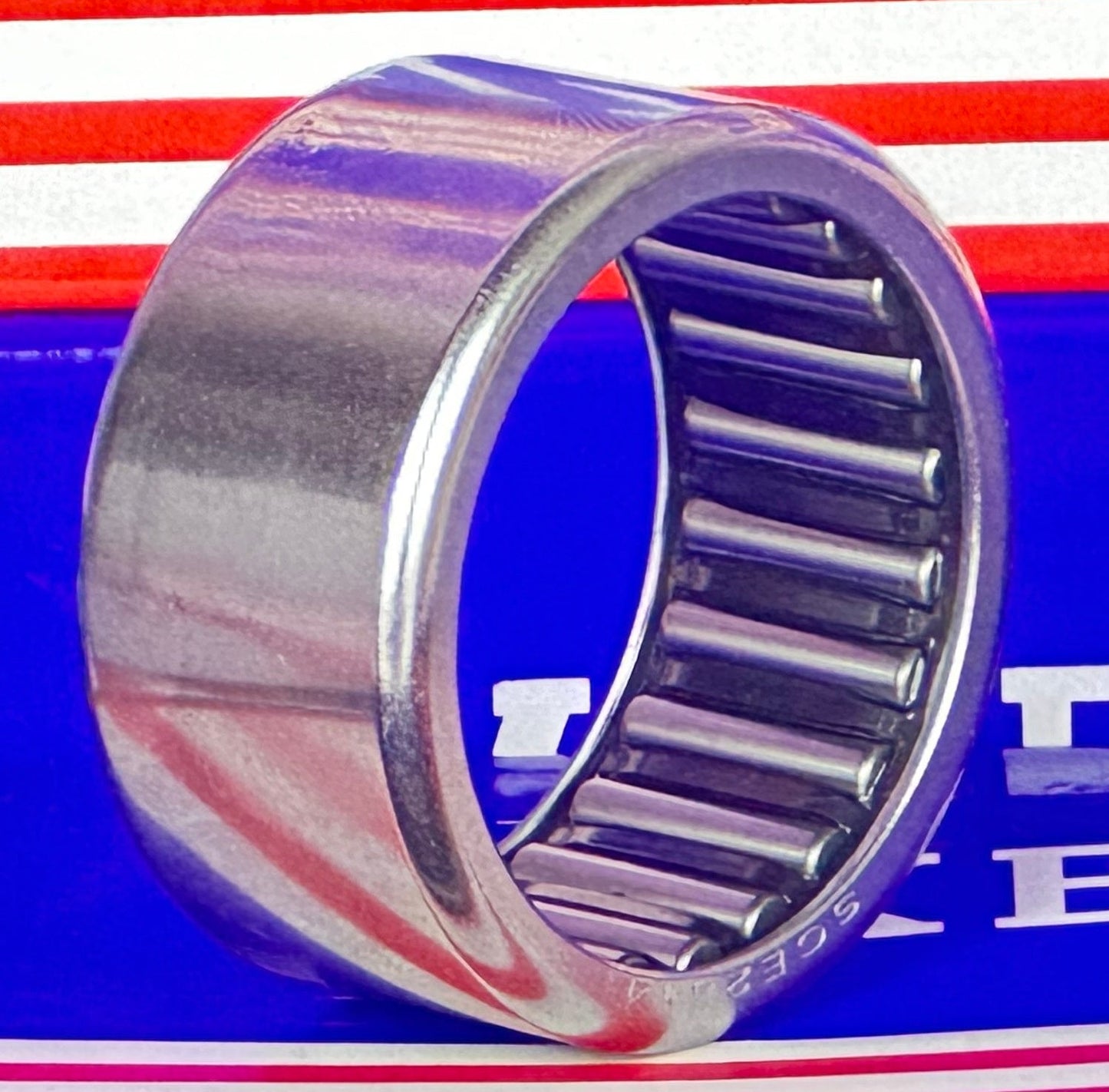SCE2414 Drawn Cup Needle Roller Bearing 1-1/2" x 1-7/8" x 7/8" - fast shipping 🇺🇸