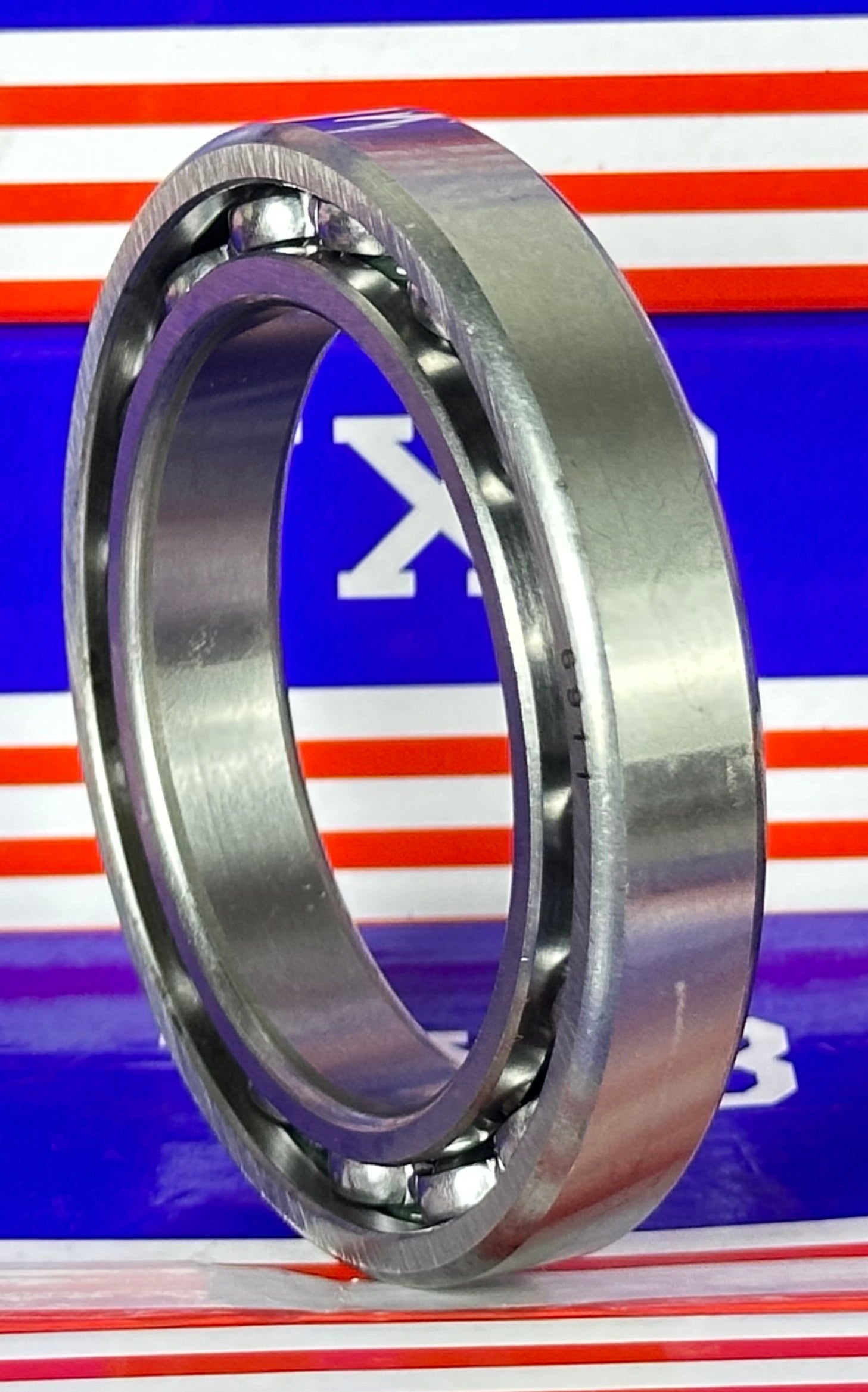6911 Bearing Deep Groove 6911 - fast shipping 🇺🇸