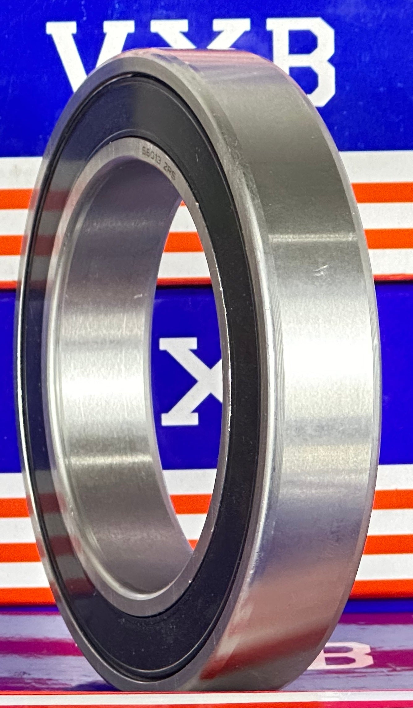 S6013-2RS Food Grade Stainless Steel Ball Bearing - fast shipping 🇺🇸
