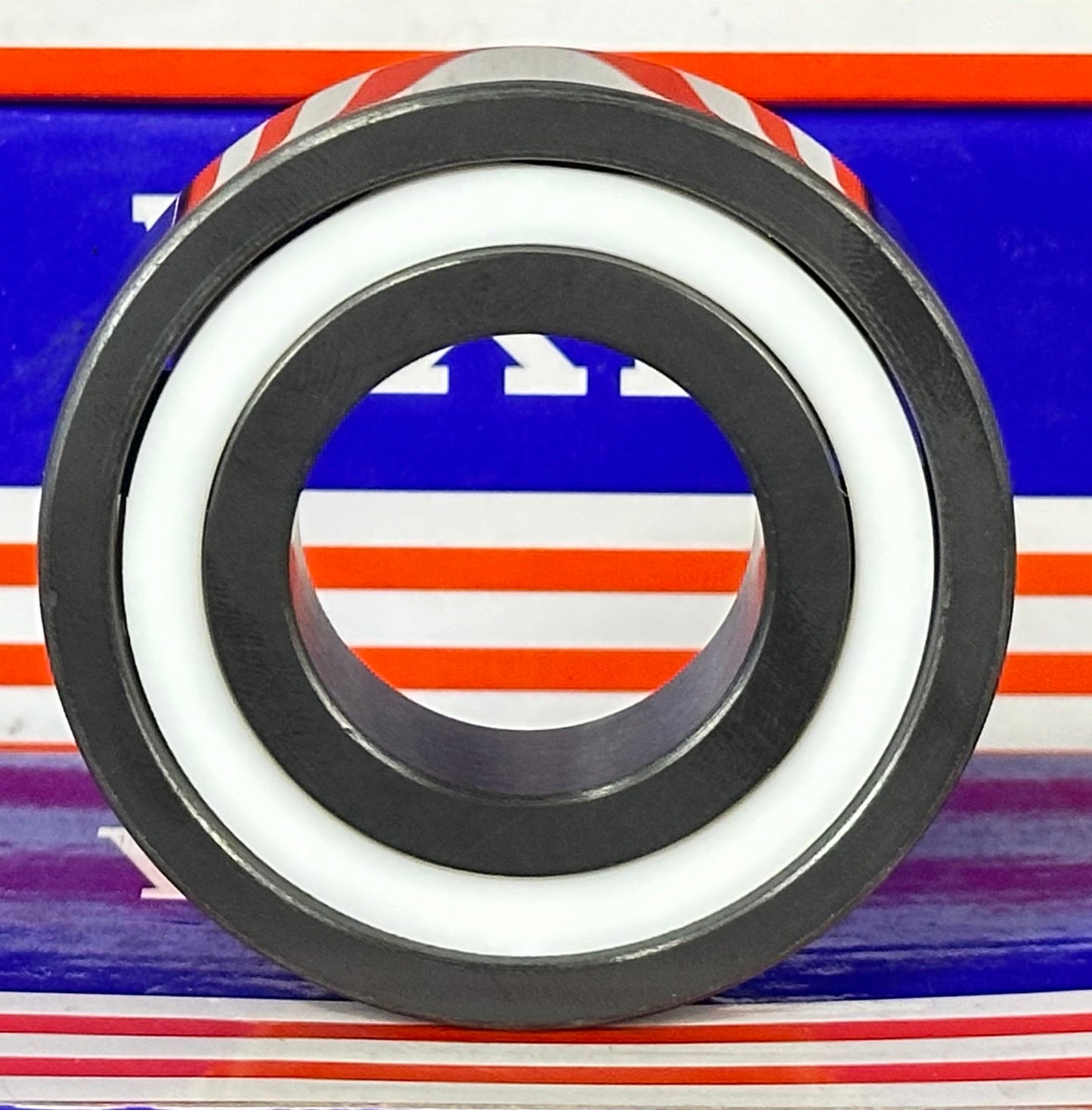 4-Pack Bearings 6206 Full Ceramic Si3N4 Bearings 30x62x16mm - fast shipping 🇺🇸